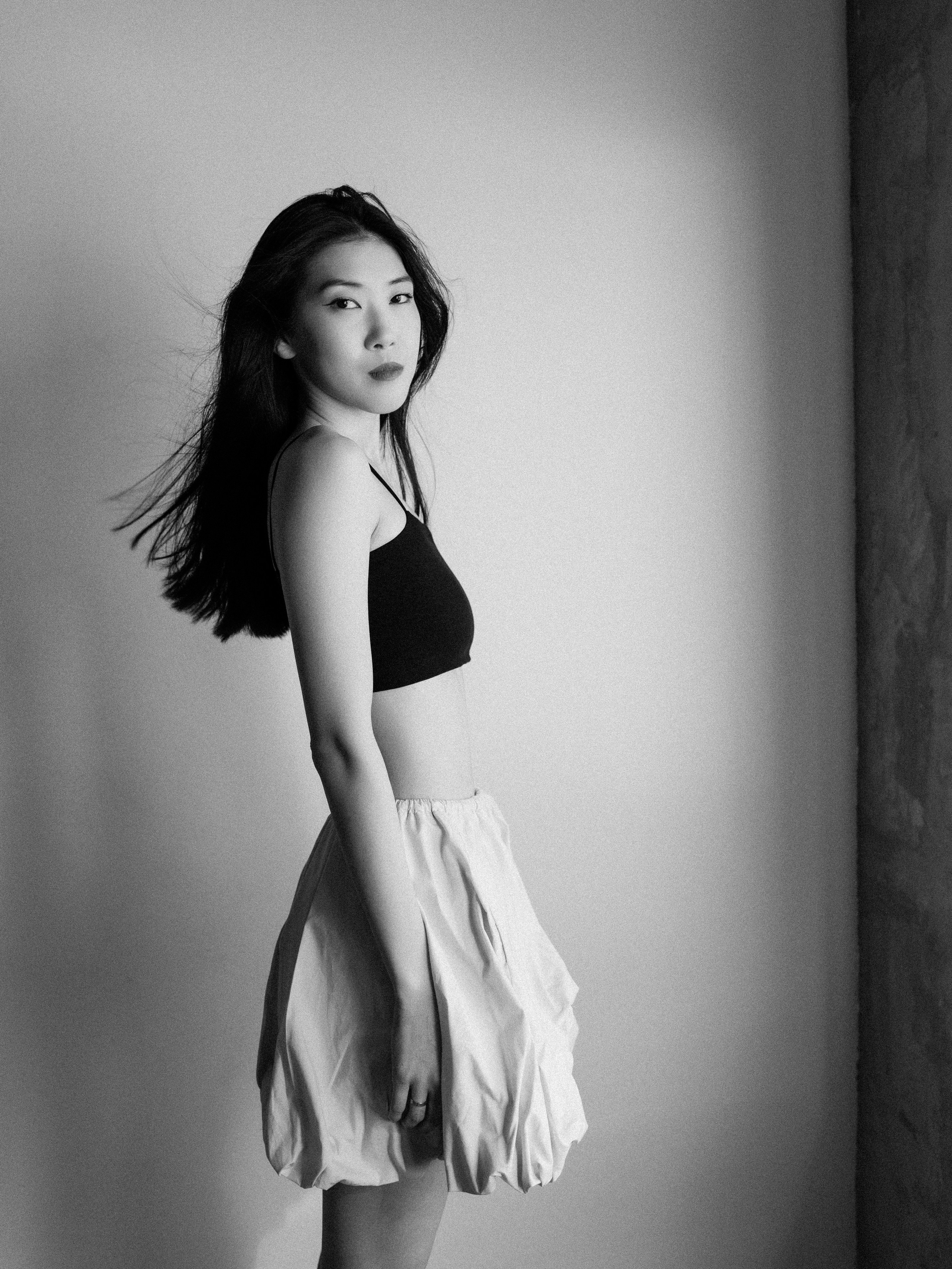 Ирэн. Портретный фотограф в Москве — Захарова Полина