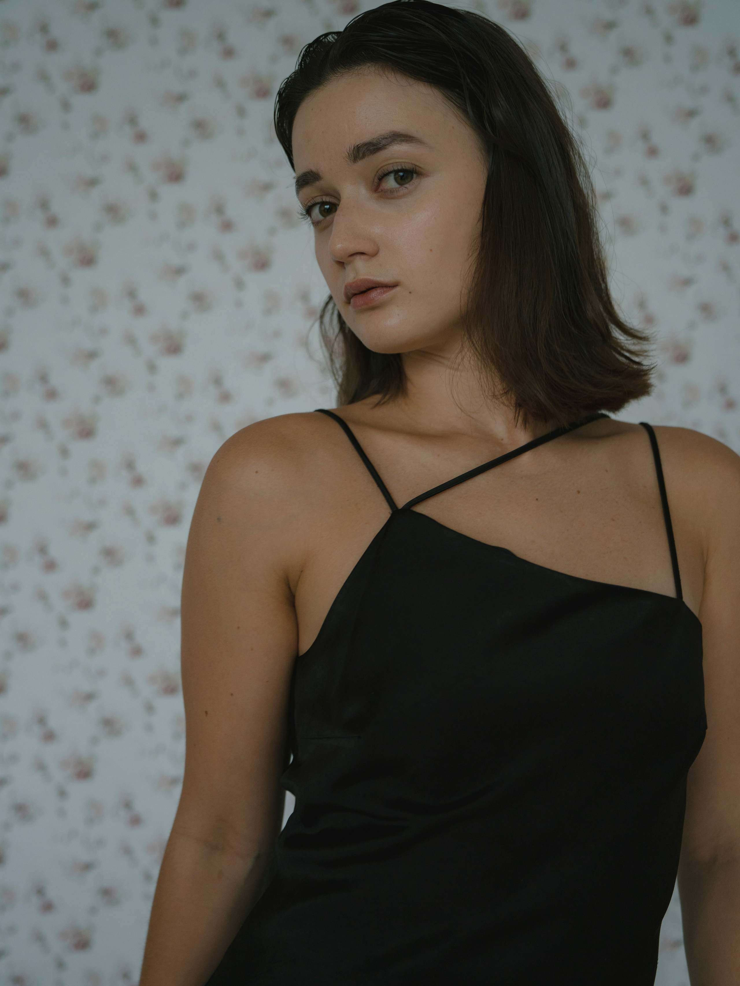 Маша. Портретный фотограф в Москве — Захарова Полина