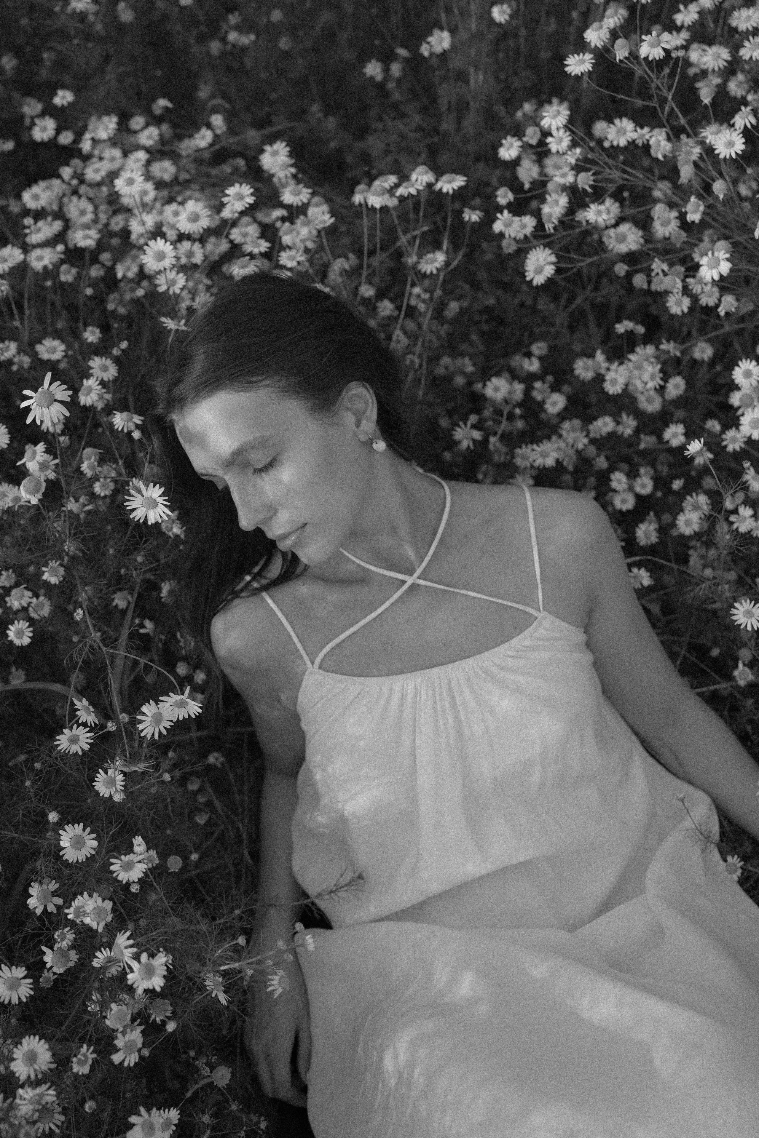 Ульяна. Портретный фотограф в Москве — Захарова Полина