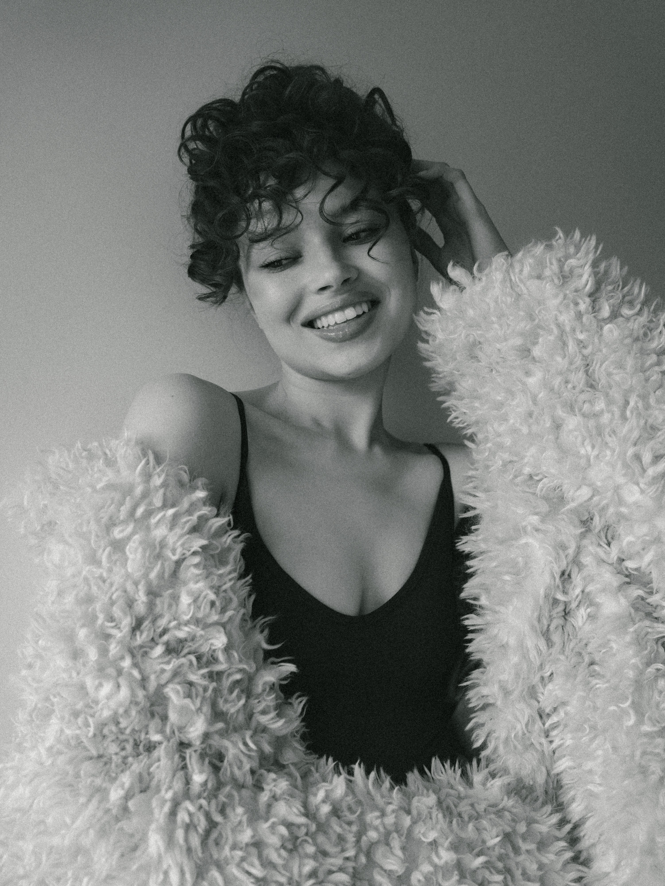 Регина. Портретный фотограф в Москве — Захарова Полина