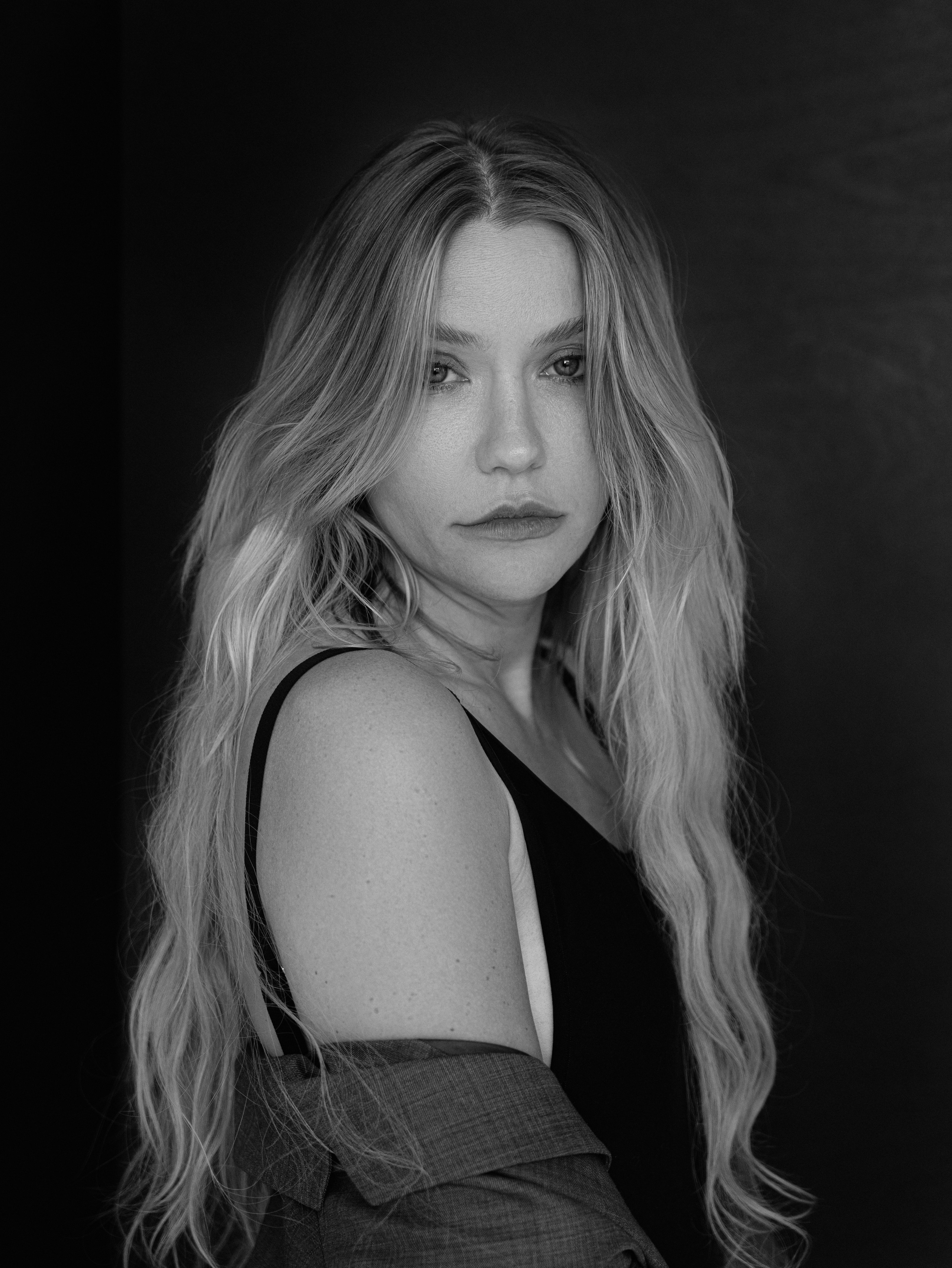 Катя. Портретный фотограф в Москве — Захарова Полина