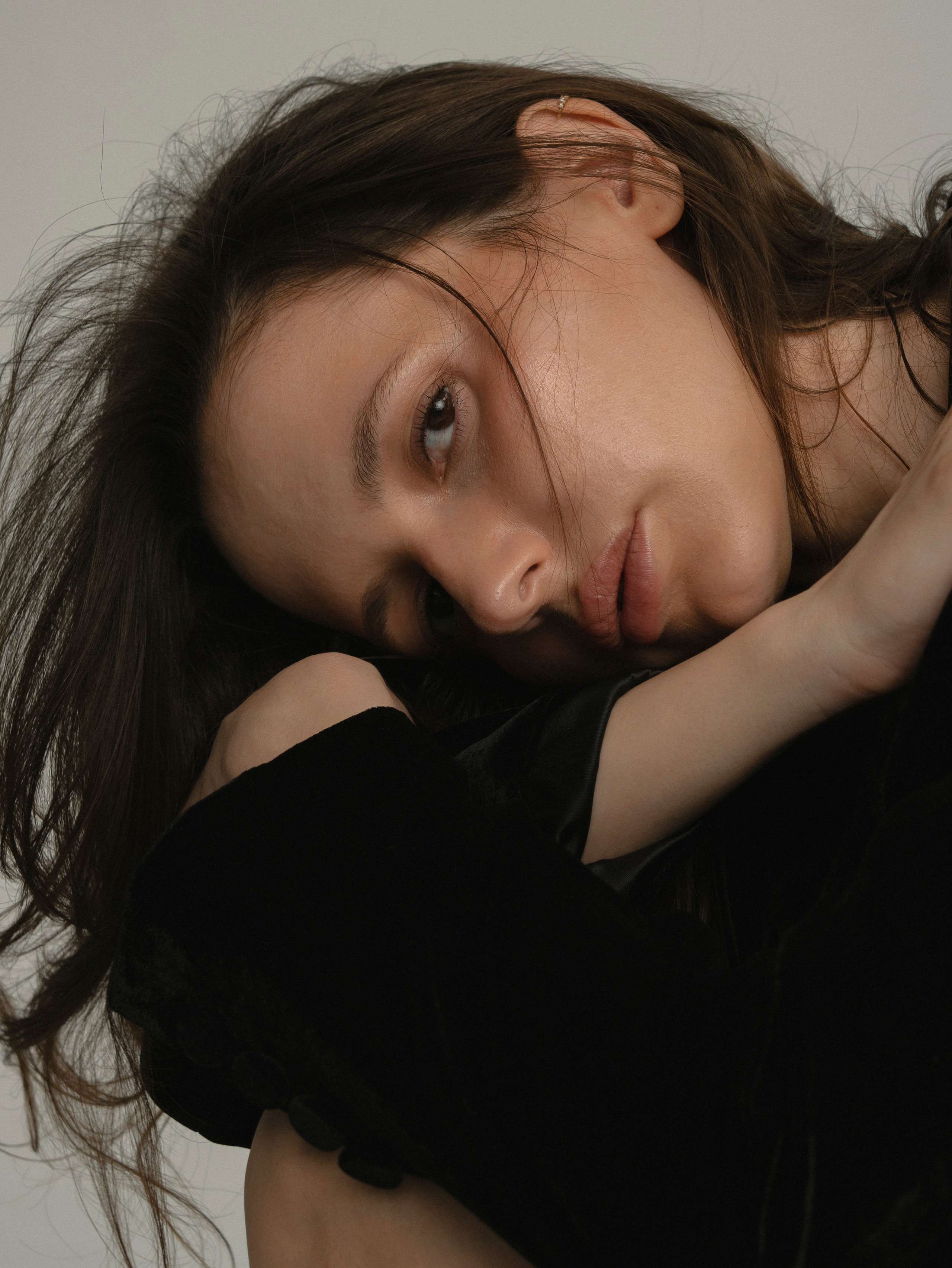 Таня. Портретный фотограф в Москве — Захарова Полина