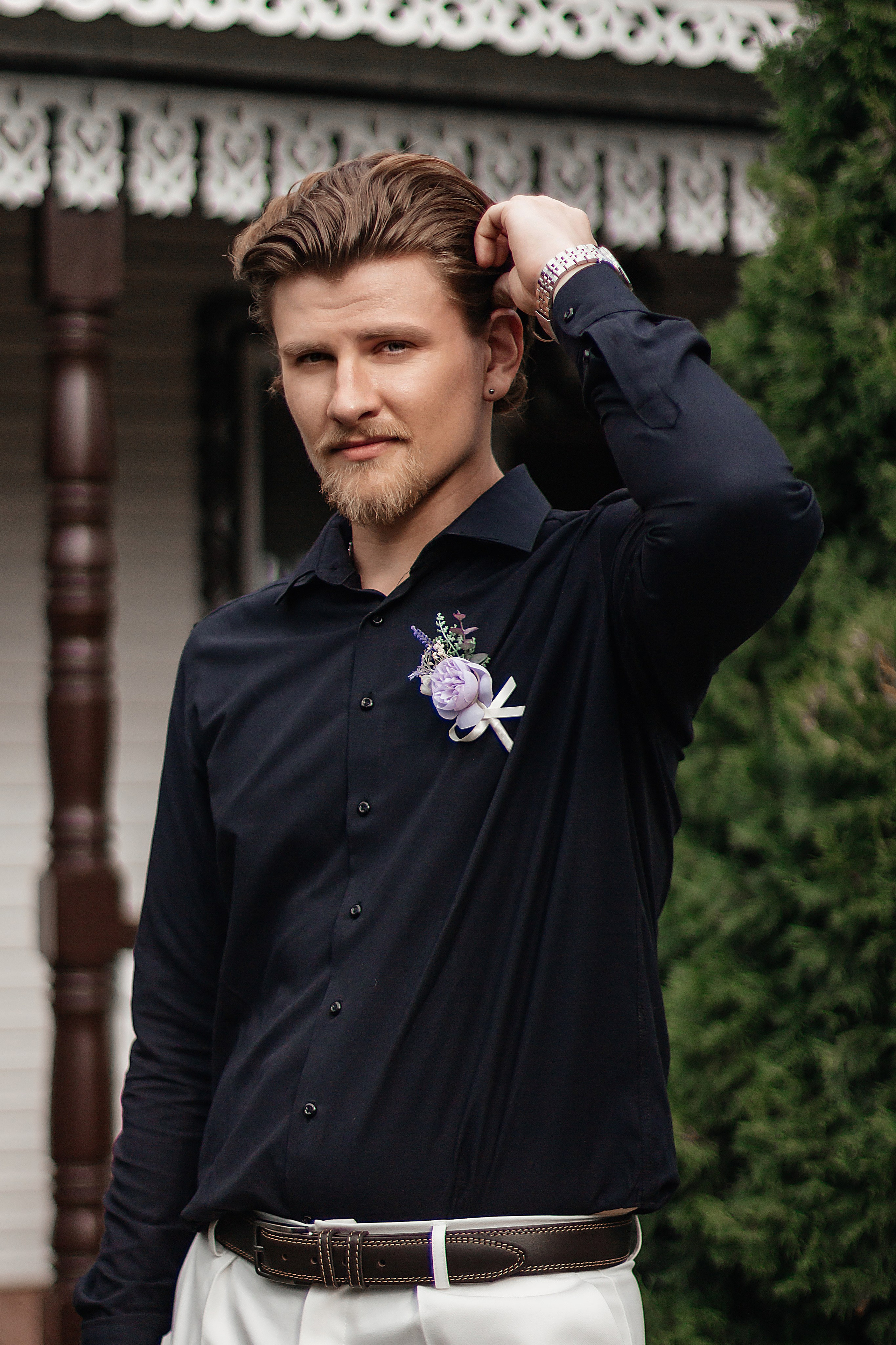 A/B. Екатерина Ярковая фотограф