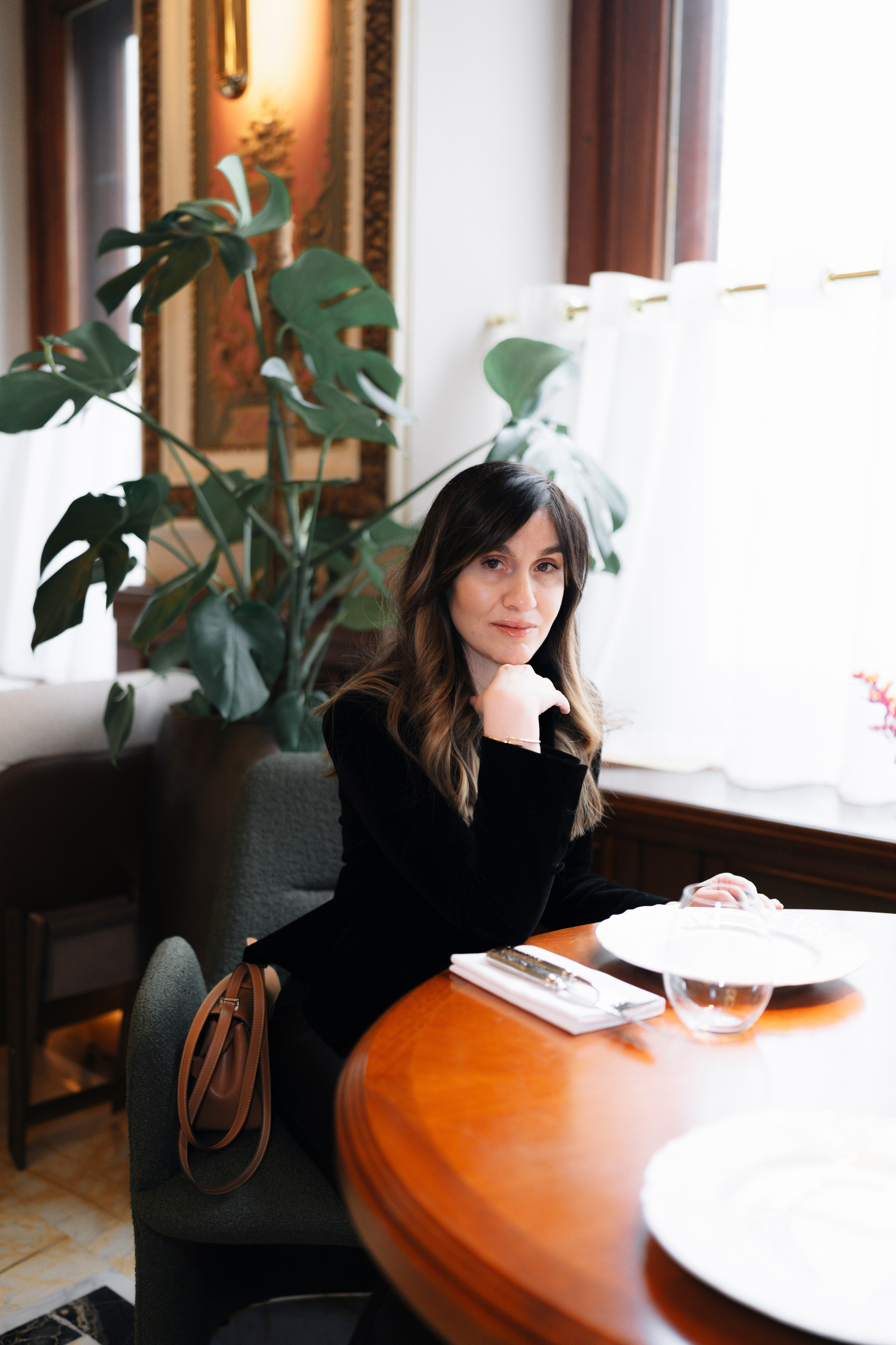 Savoy. Свадебный фотограф в Москве Кристина Чехова