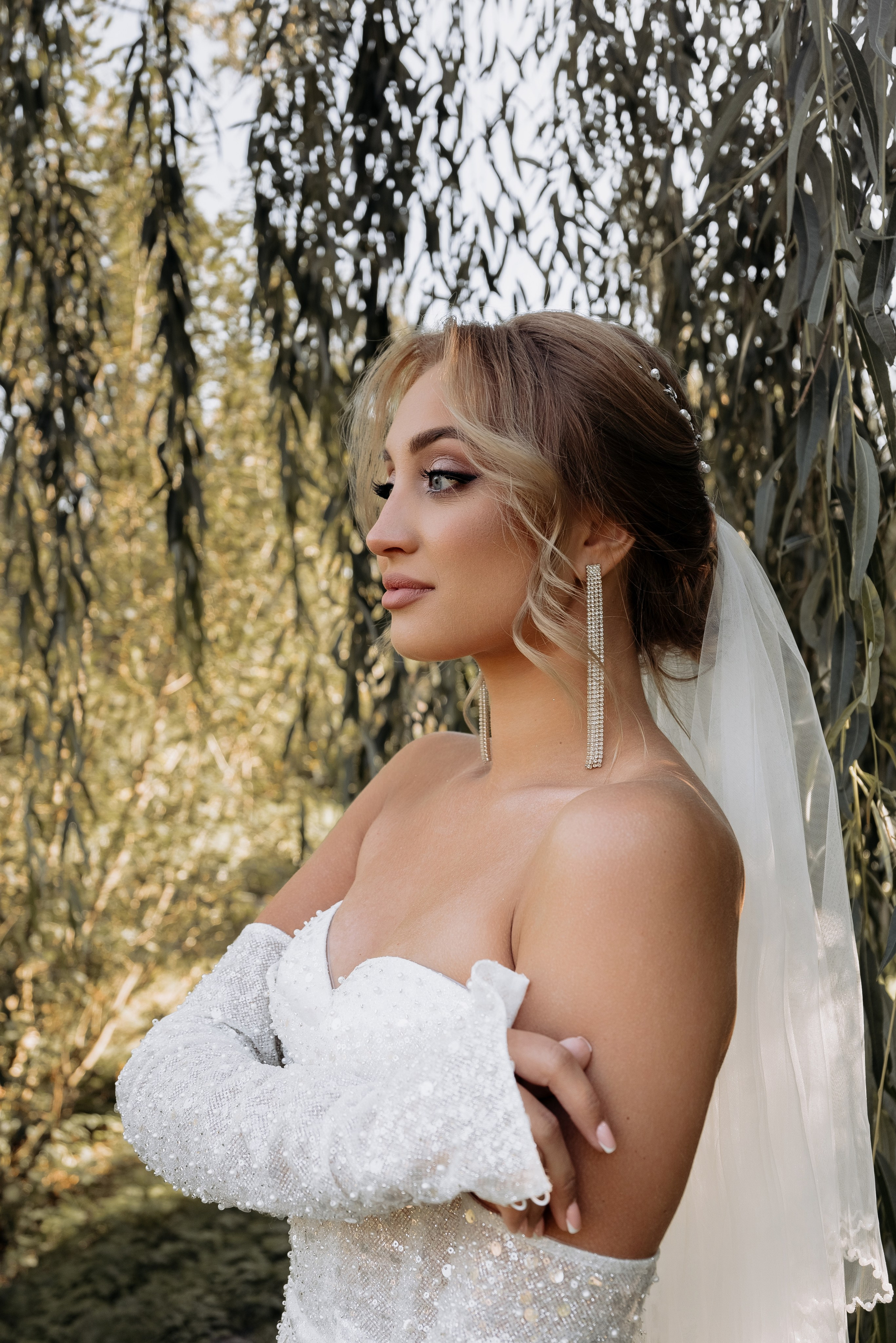 Лена и Глеб. Фотограф Тверь. Анна Драго