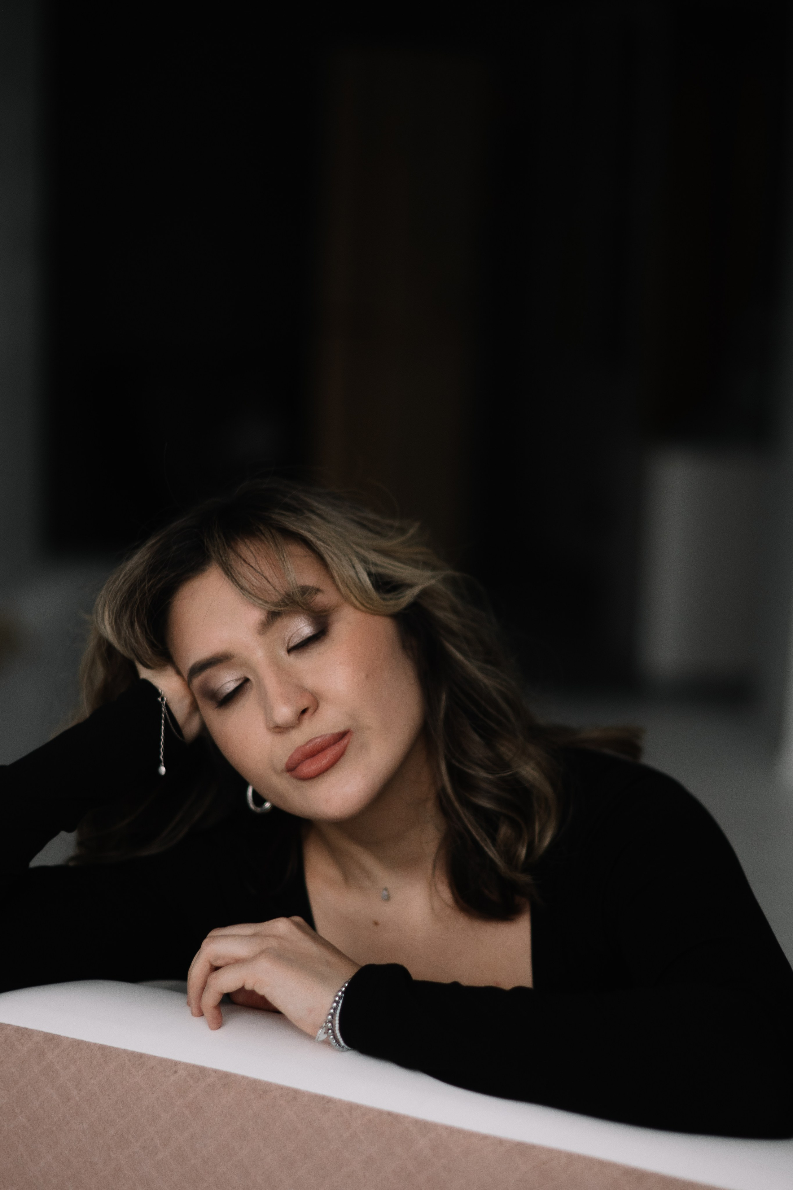 Дарья. Свадебный фотограф в Сибае Елена Самарина