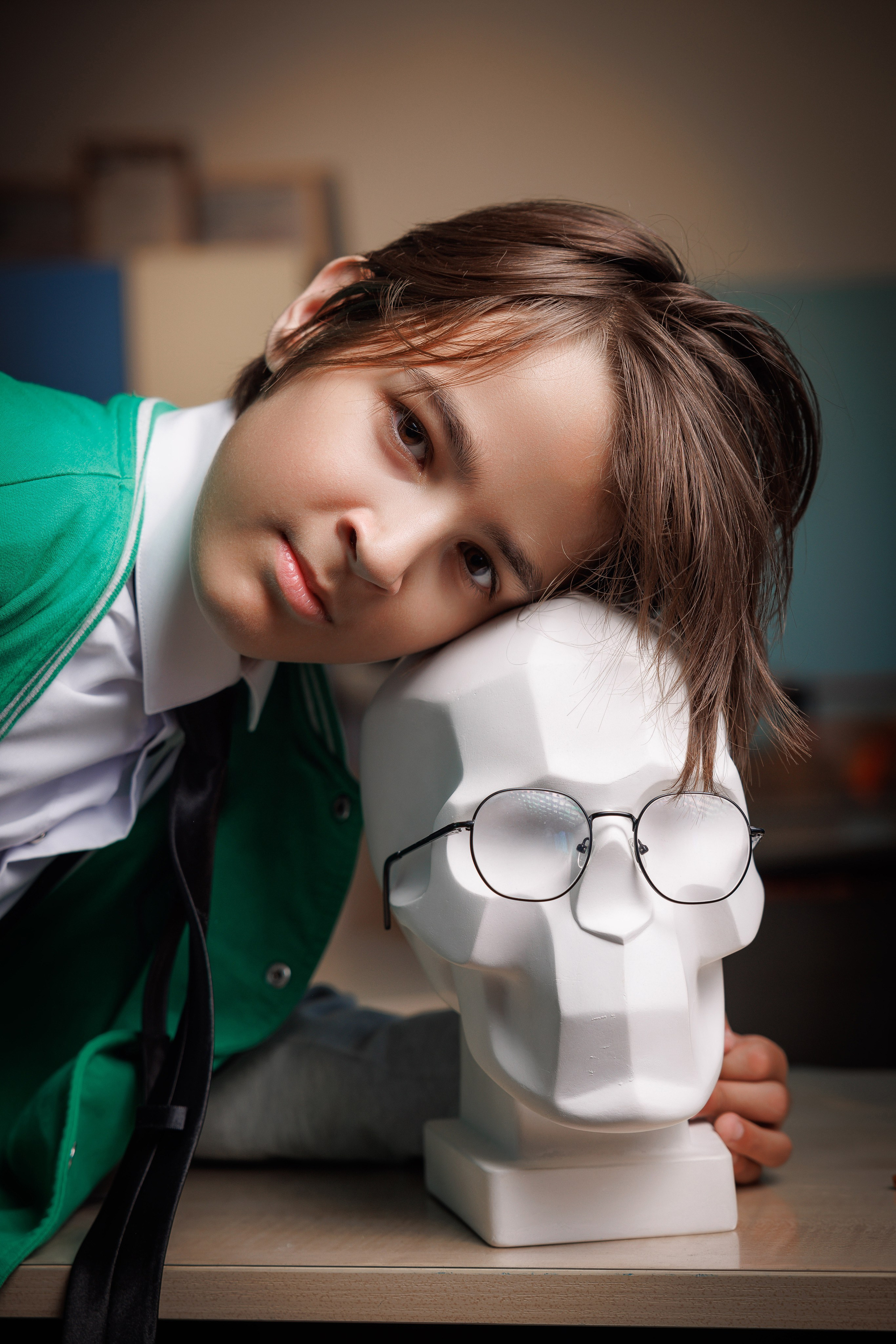 6А Гиманзия. Photoalbum-vl.ru