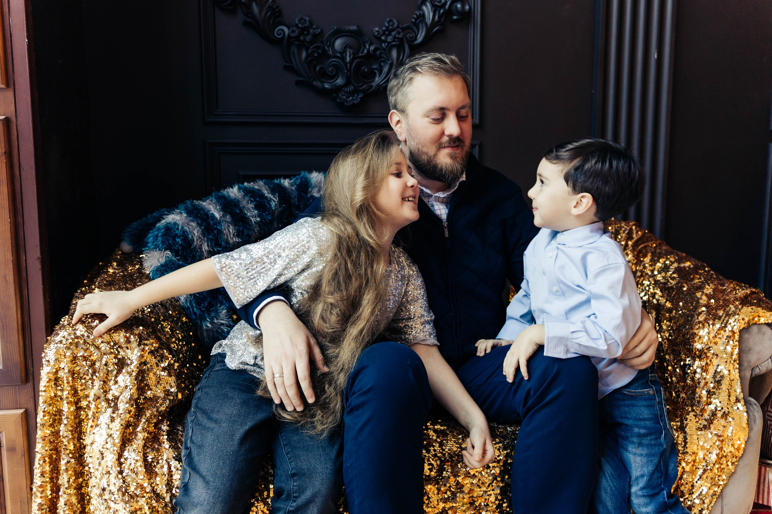 Наталья и Павел. Фотограф Абакумова Анастасия