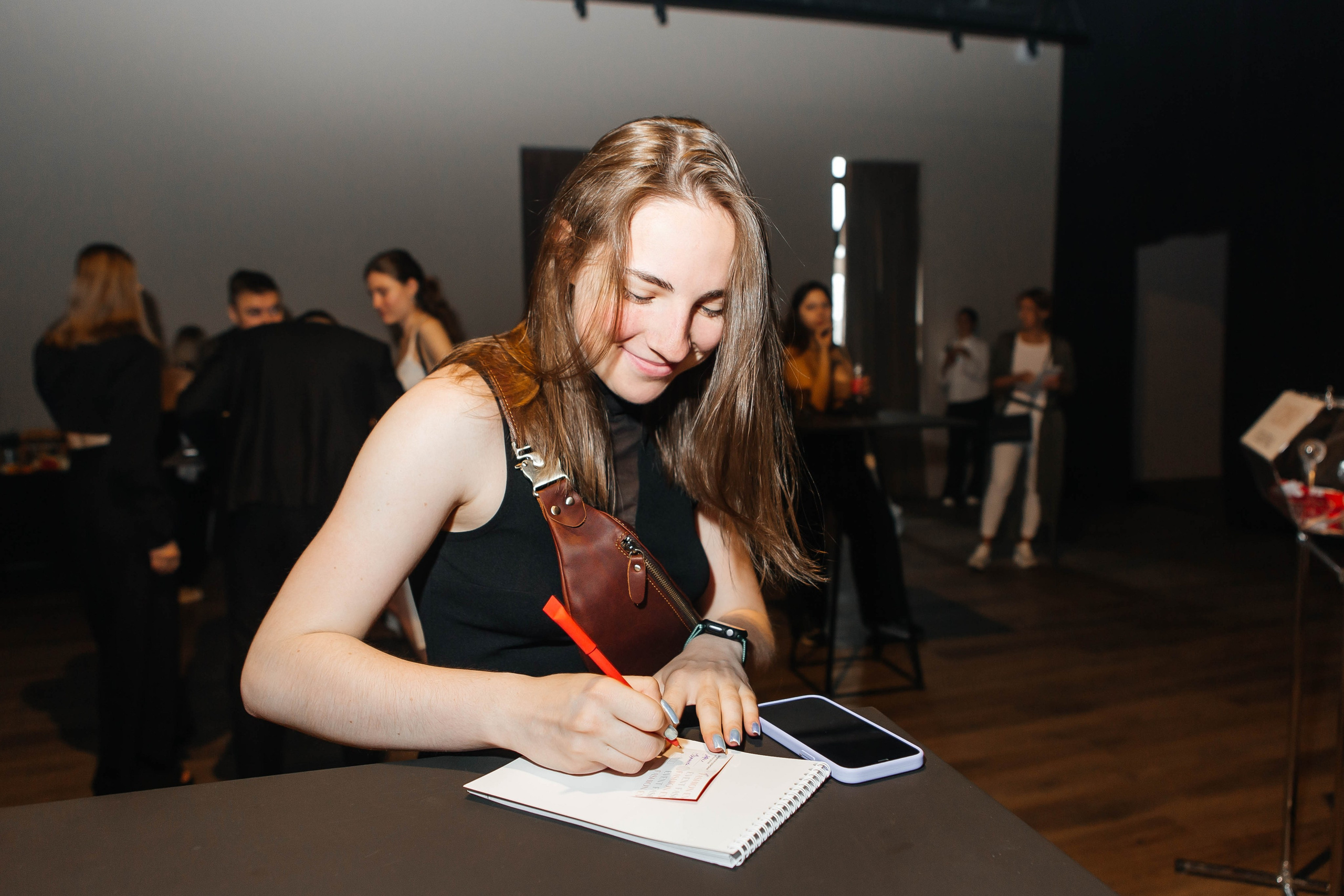 Форум «Сияй». Фотограф Абакумова Анастасия