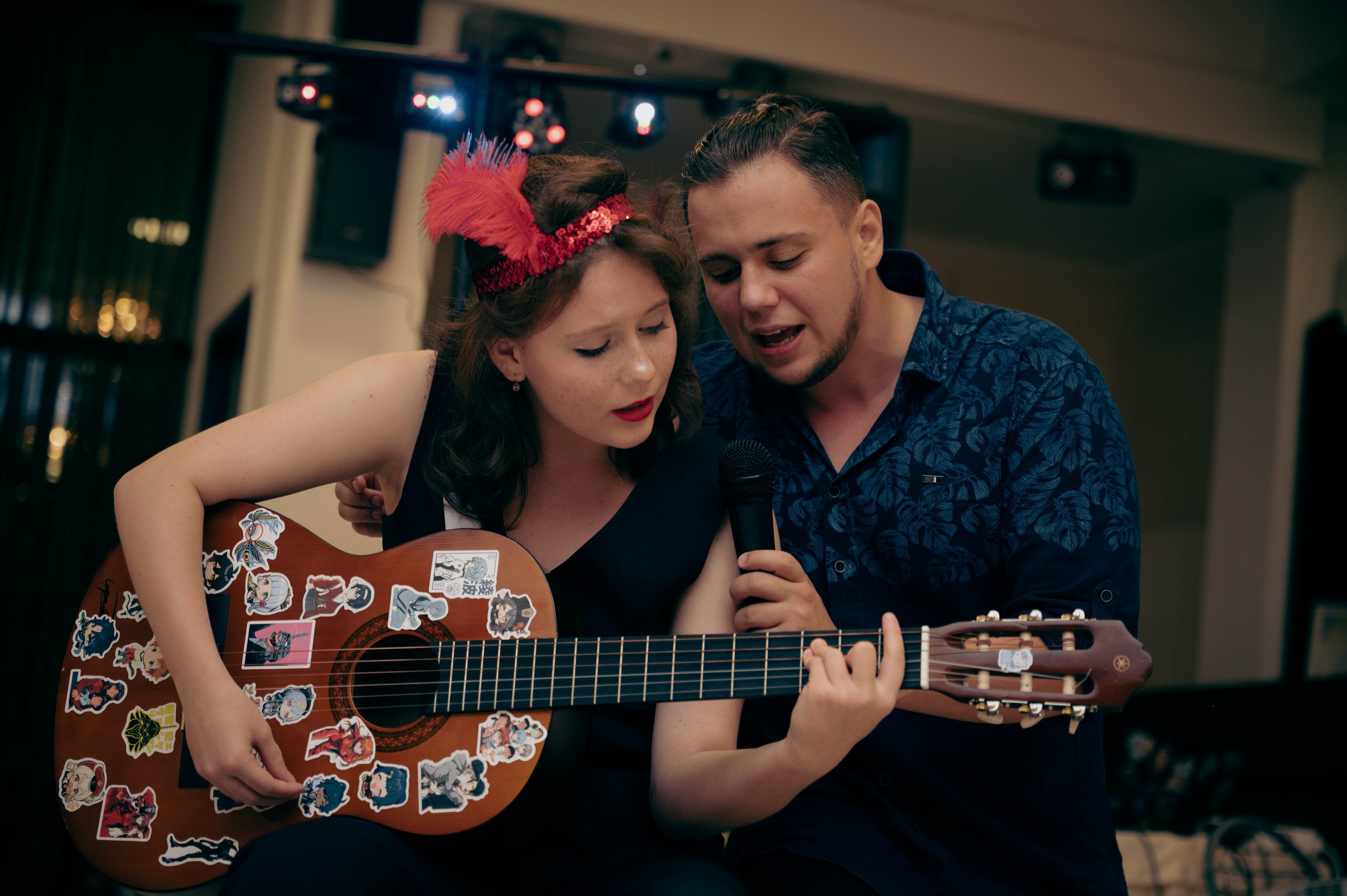 Корпоративы. Мария Черных — портретный и семейный фотограф в Краснодаре