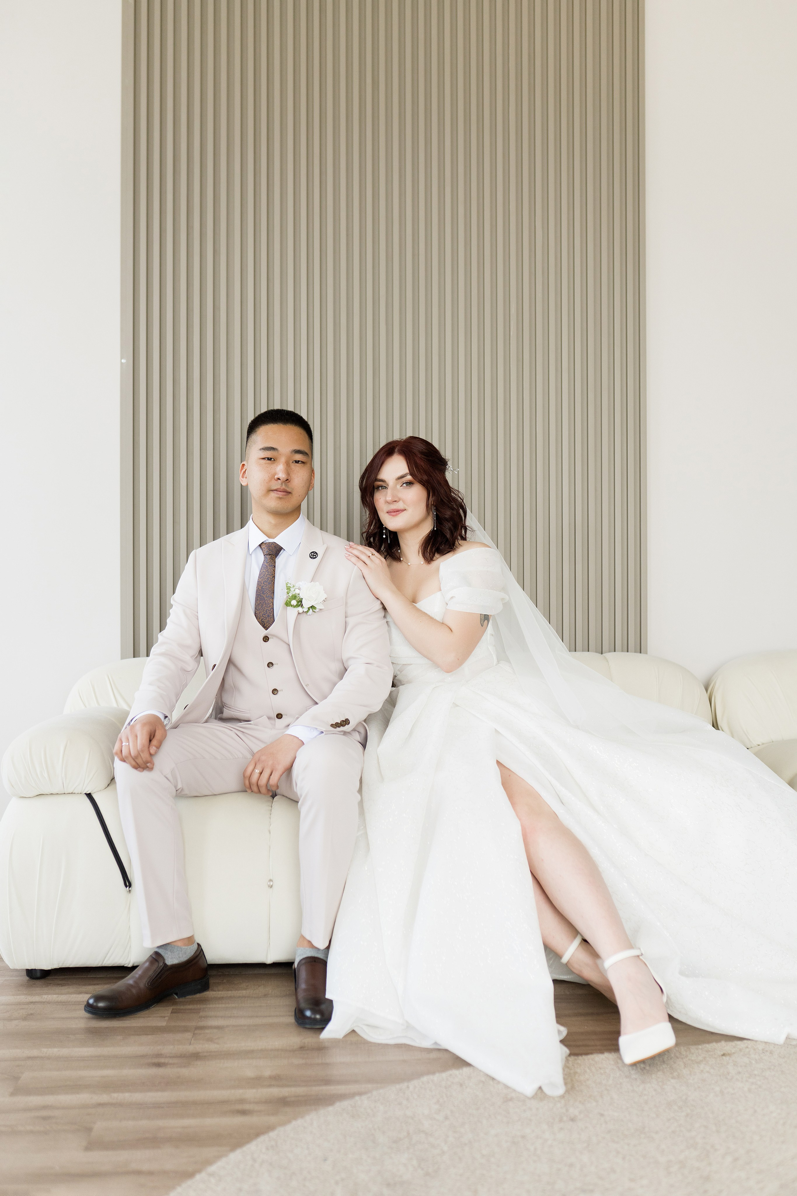 Свадьба | Илья Ксения — 2025