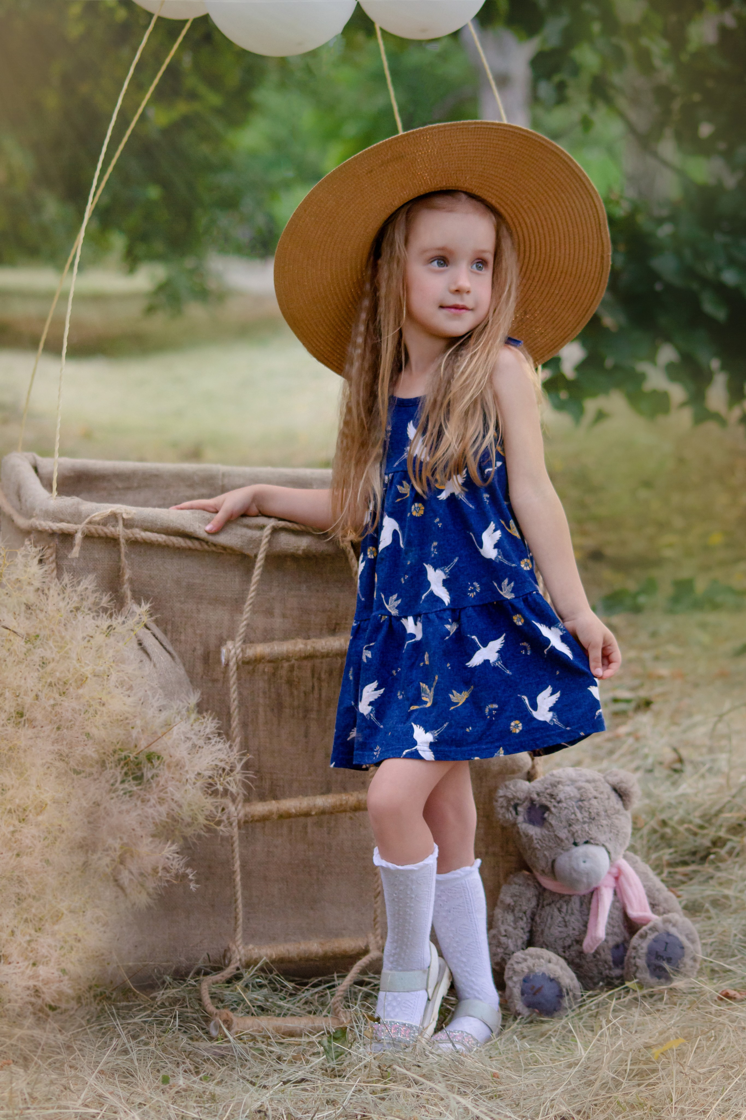 Фотопроекты. Детский и семейный фотограф из солнечного Краснодара