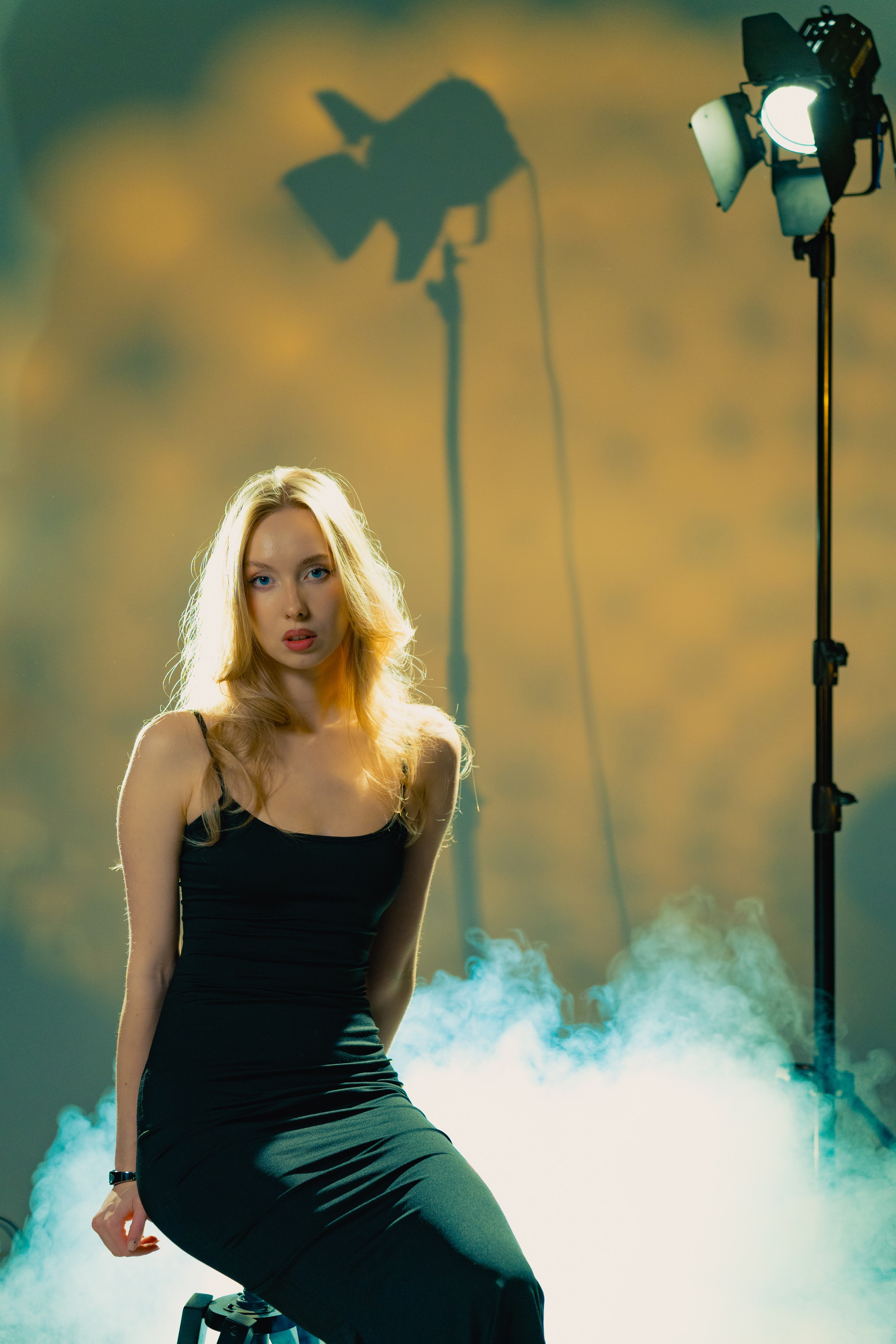 ЮЛЯ. Виктория Саханкова — портретный и семейный фотограф в Москве