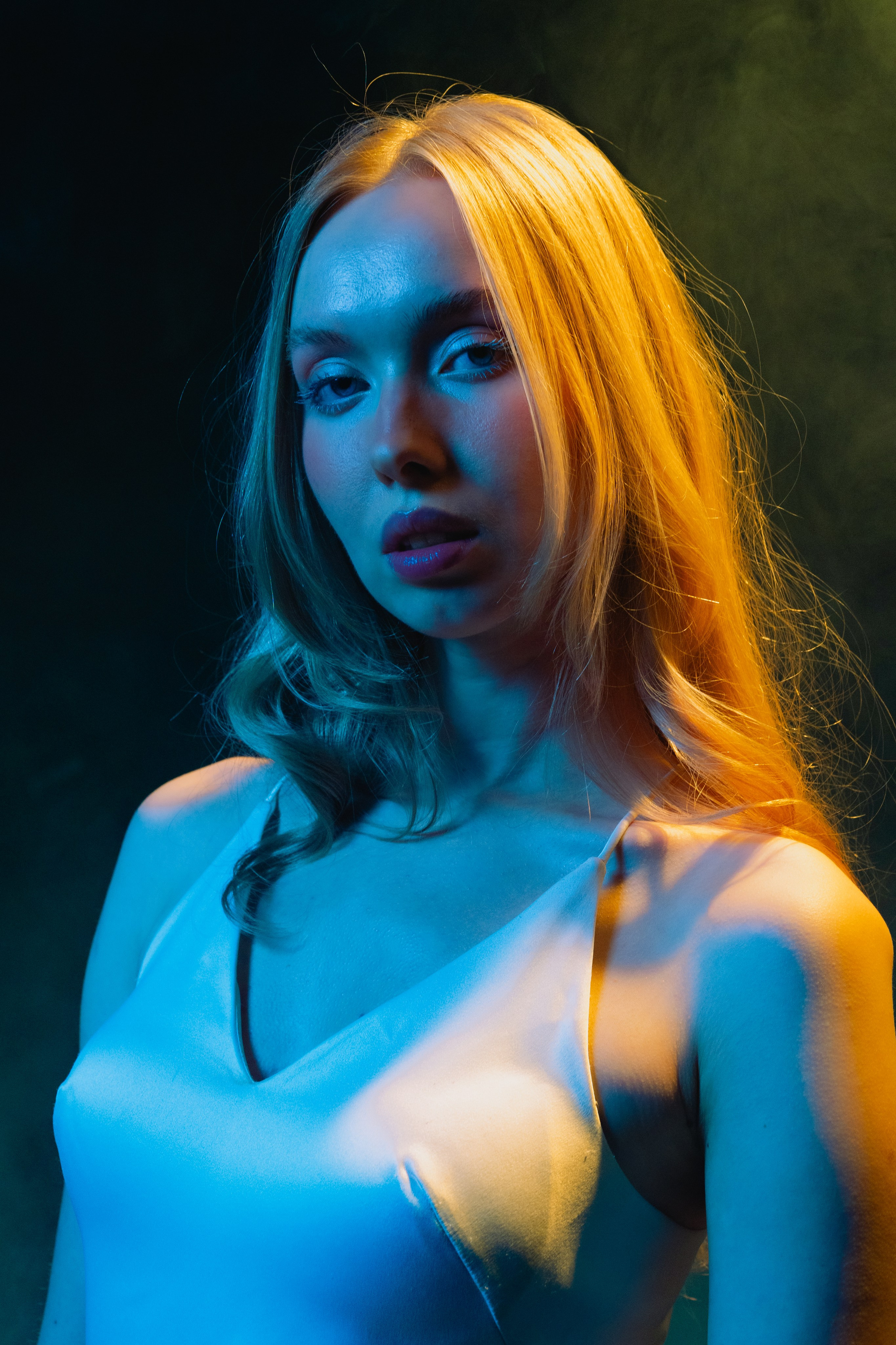 ЮЛЯ. Виктория Саханкова — портретный и семейный фотограф в Москве