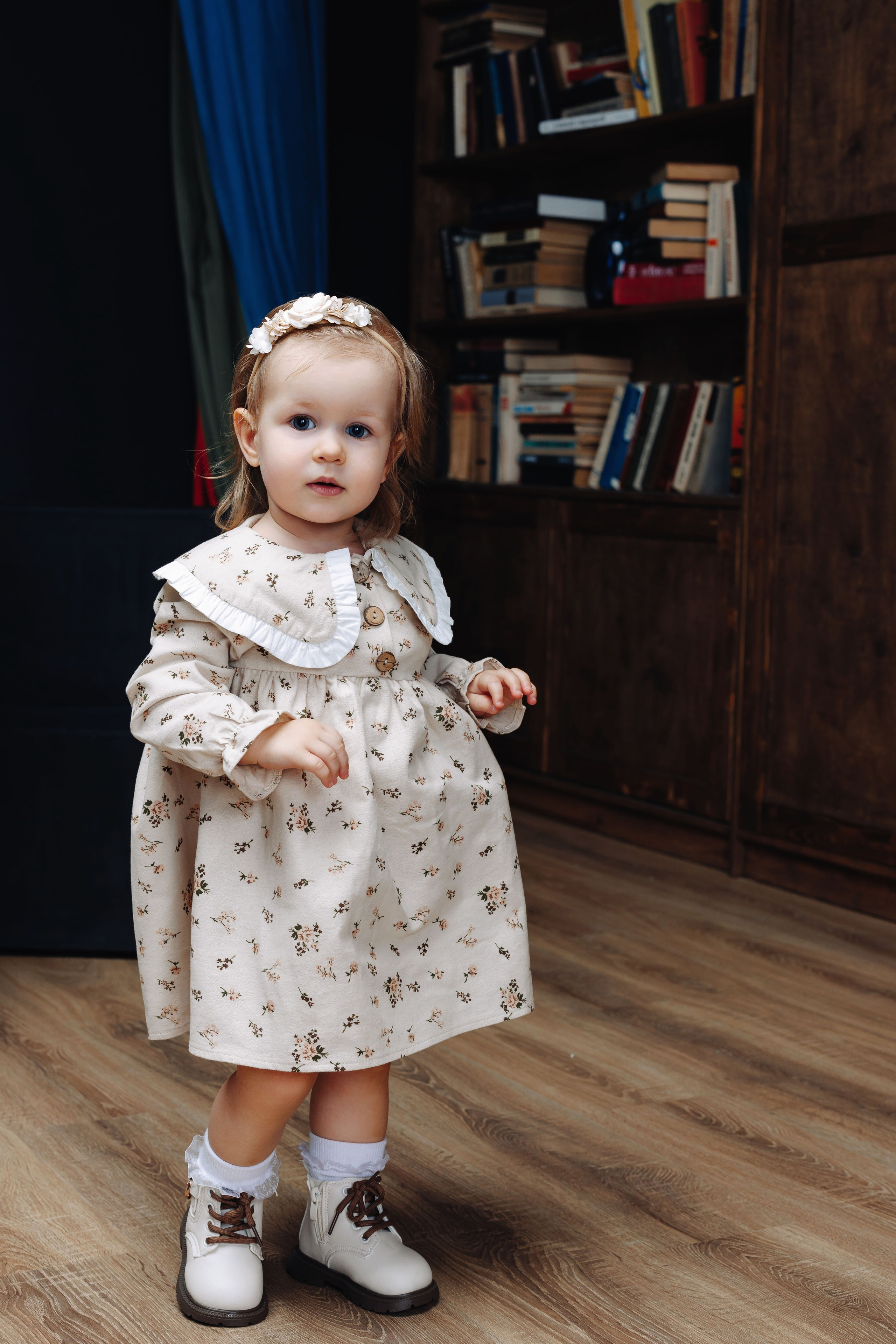 интерьерная студия в Румынии