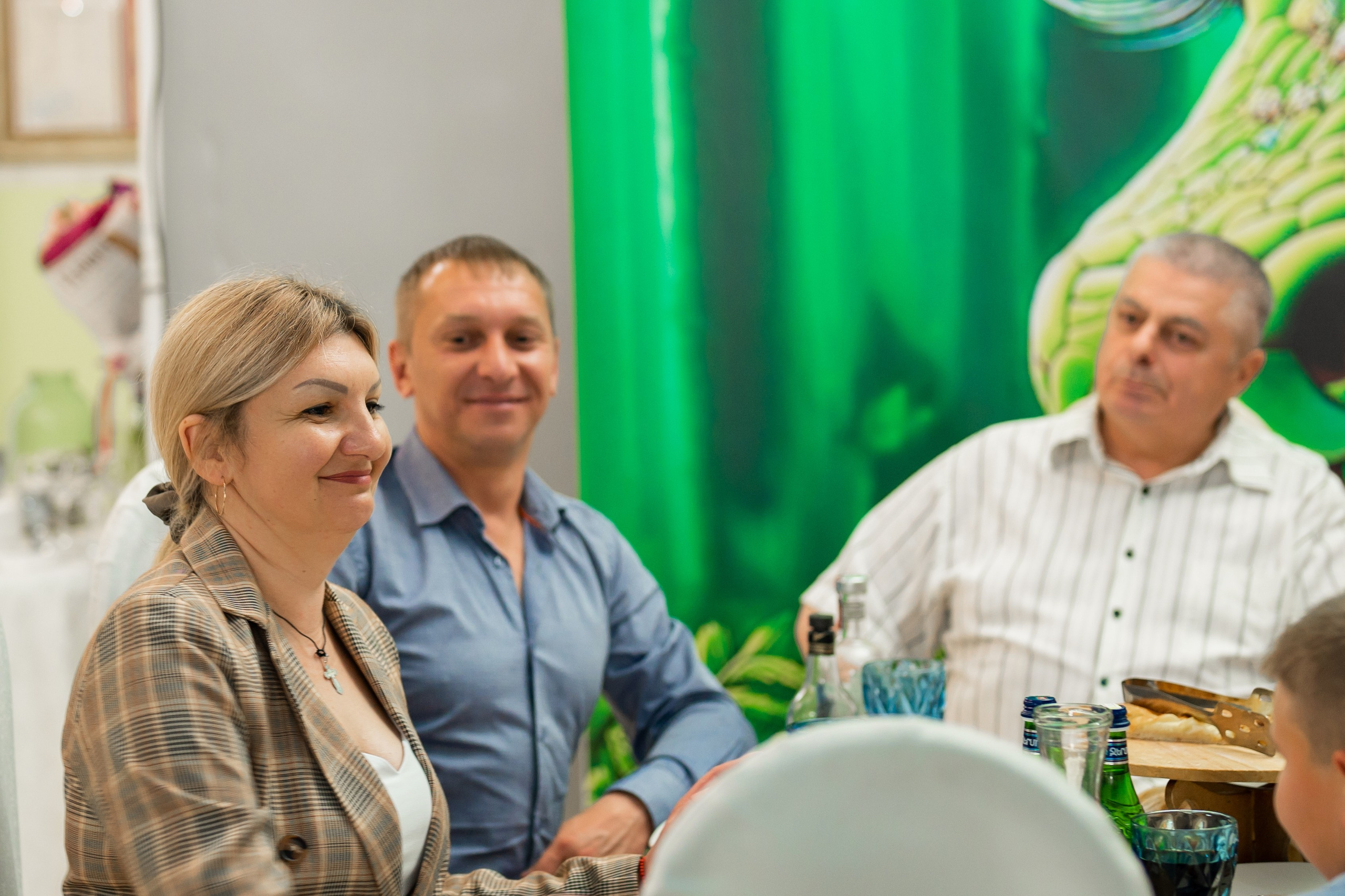 Фотограф на ваш юбилей. Фотограф видеограф Геннадий Янбаев в Сочи, Краснодаре