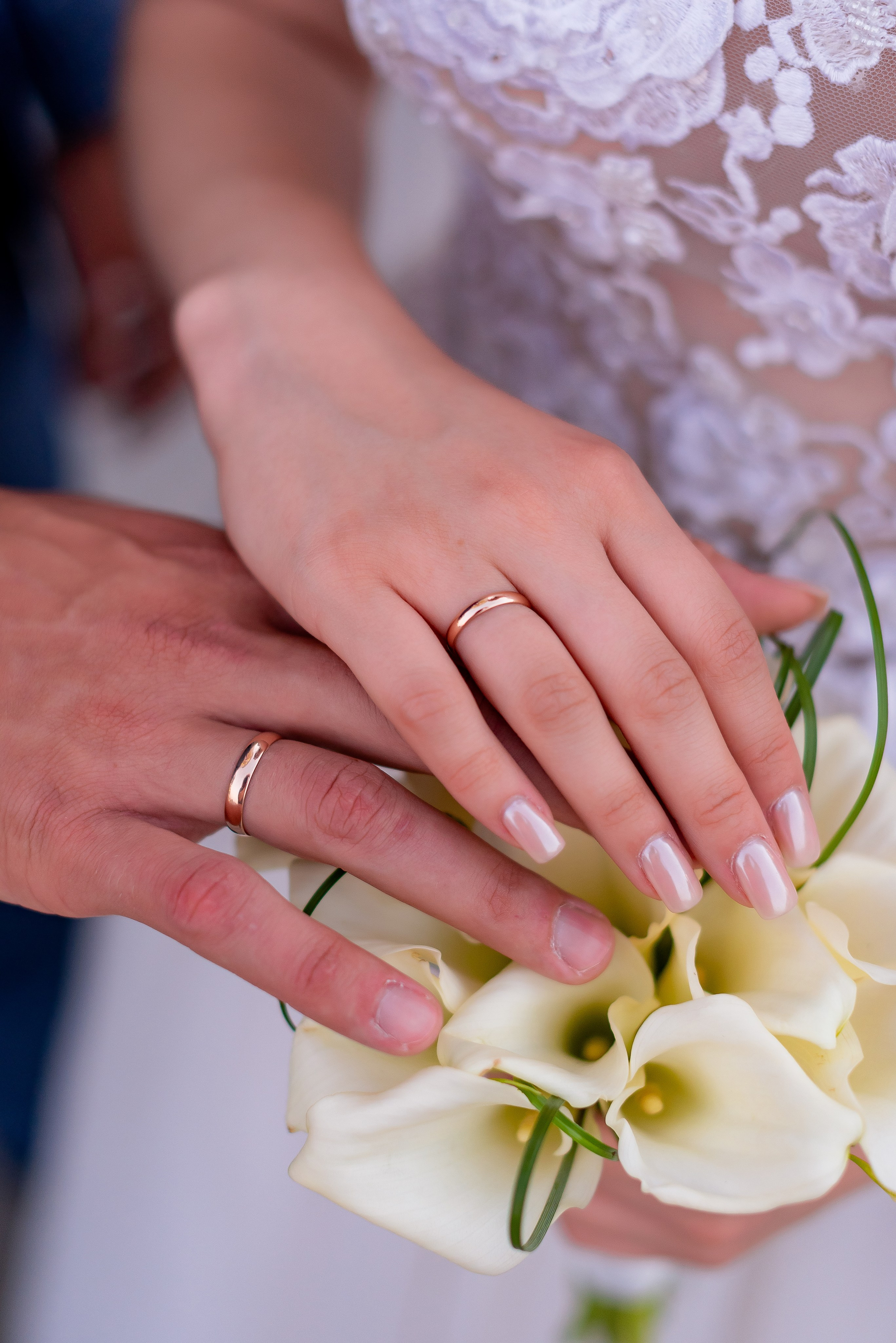 Иван и Елизавета. Фотограф Татьяна Иванчикова