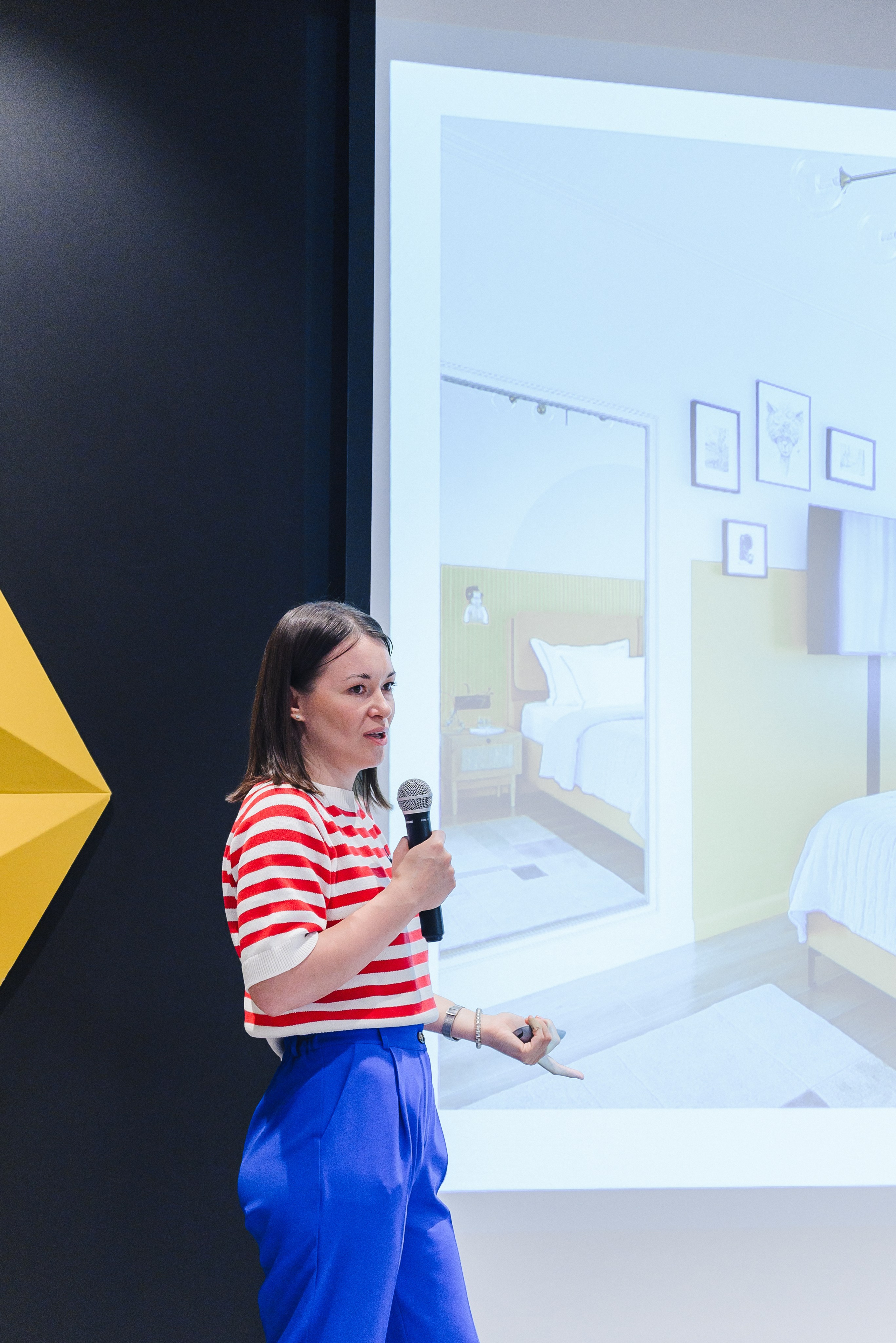 Семинар-экскурсия. Искусство колористики: современные подходы к выбору цветовых палитр. Фотограф Лопаткина Ирина