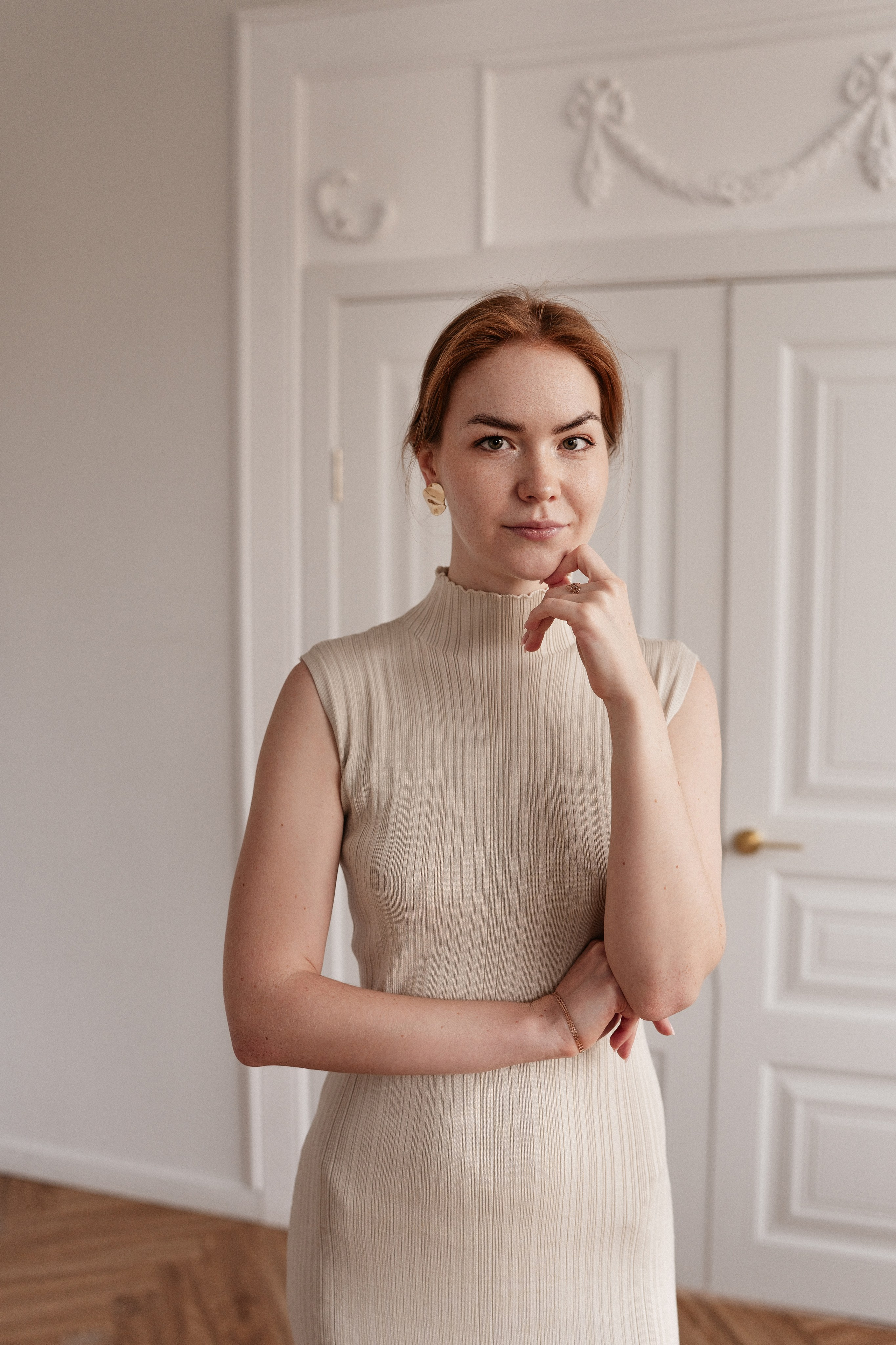 Светлана. Портретный фотограф Красноярск