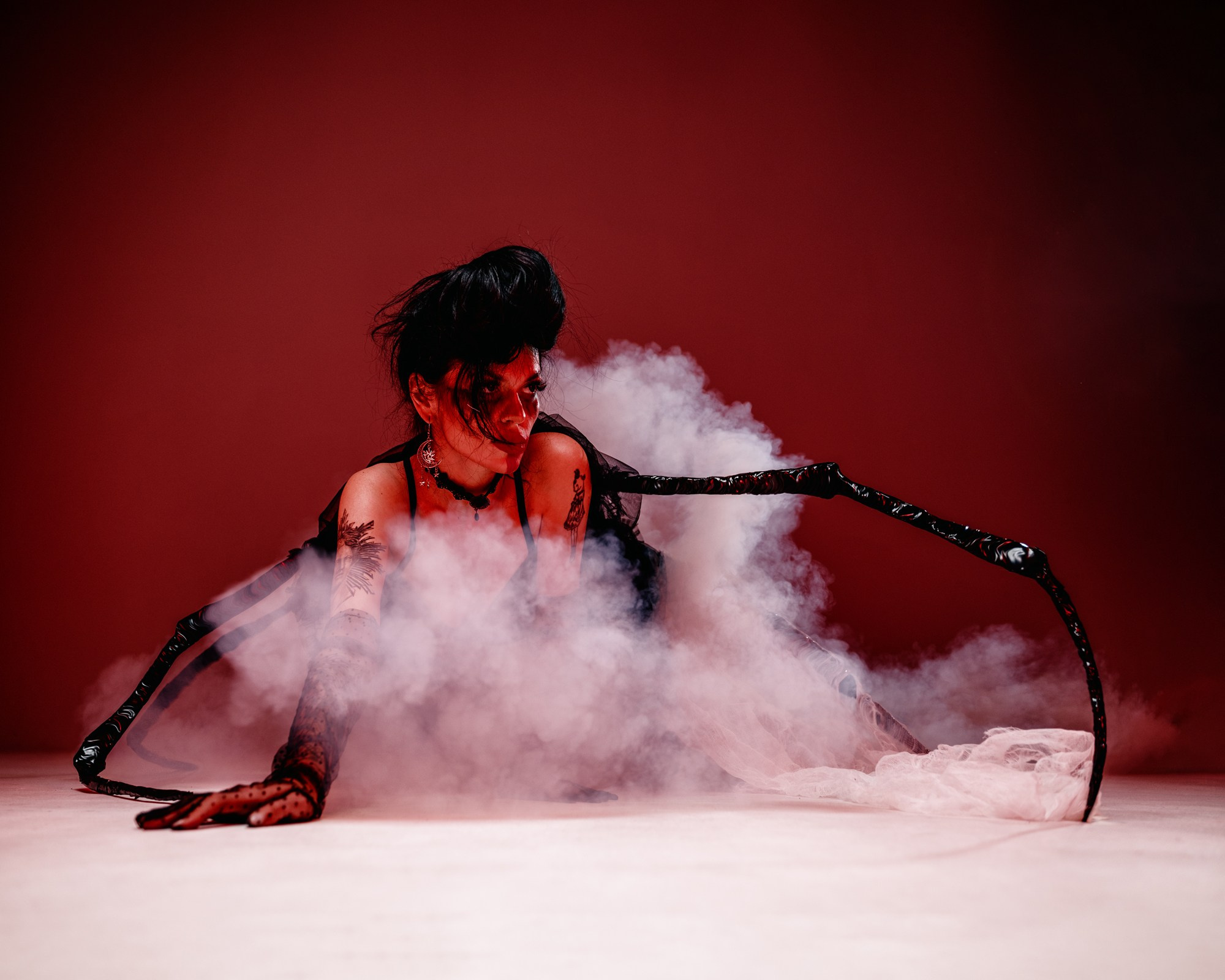 Творческие проекты. Фотограф из Санкт-Петербурга Андрей Ревенко