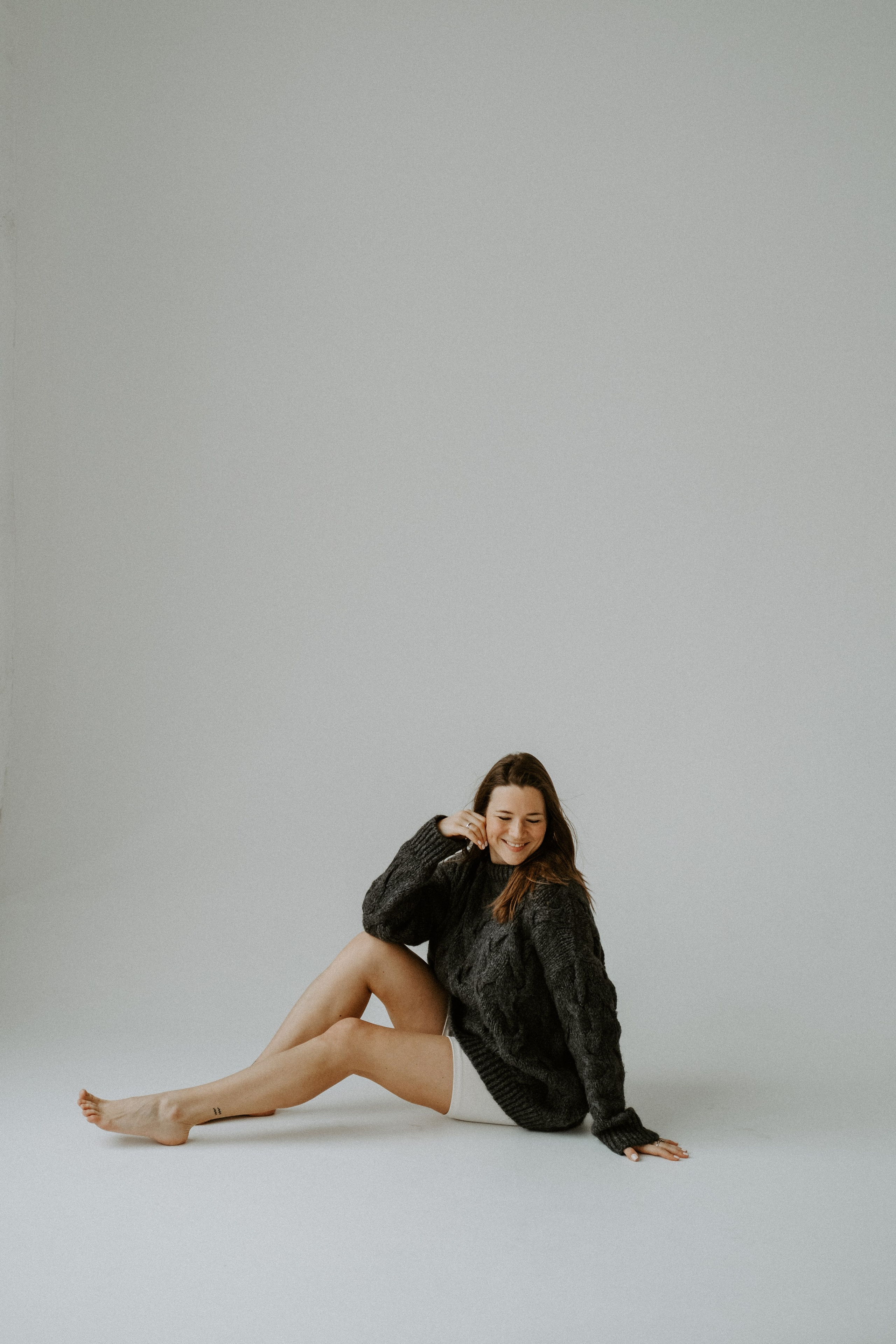 Фотосессия в честь дня рождения для себя. Семейный фотограф в Москве Кристина Маркос