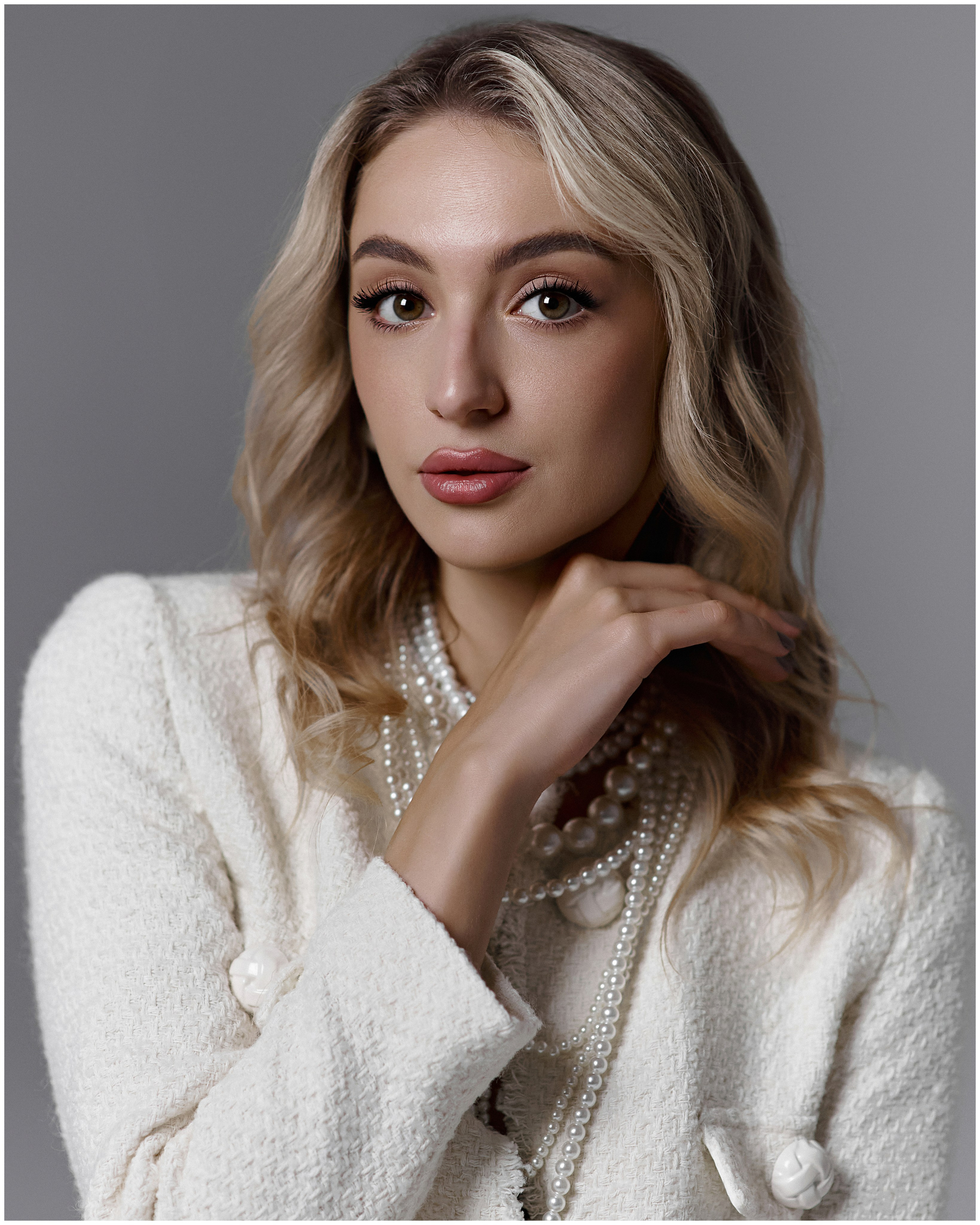 Вика. Фотограф в Самаре Валерия Слезина