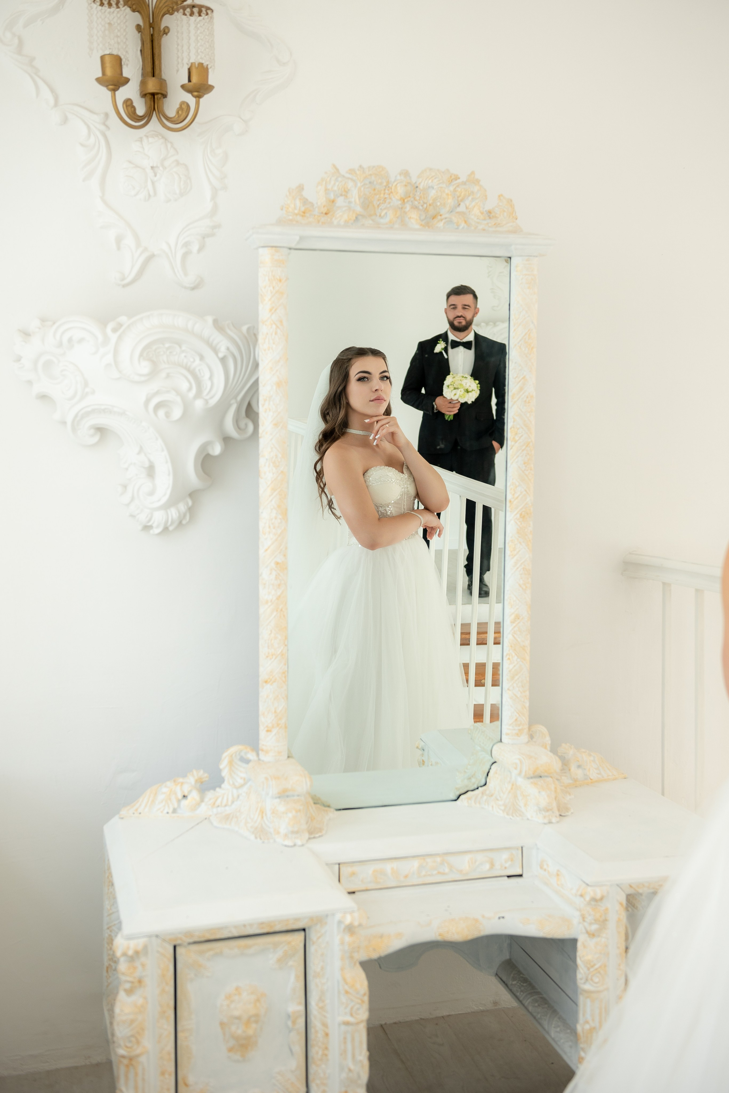 Свадьбы и lovestory. Фотограф Волгоград Ермолова Дарья