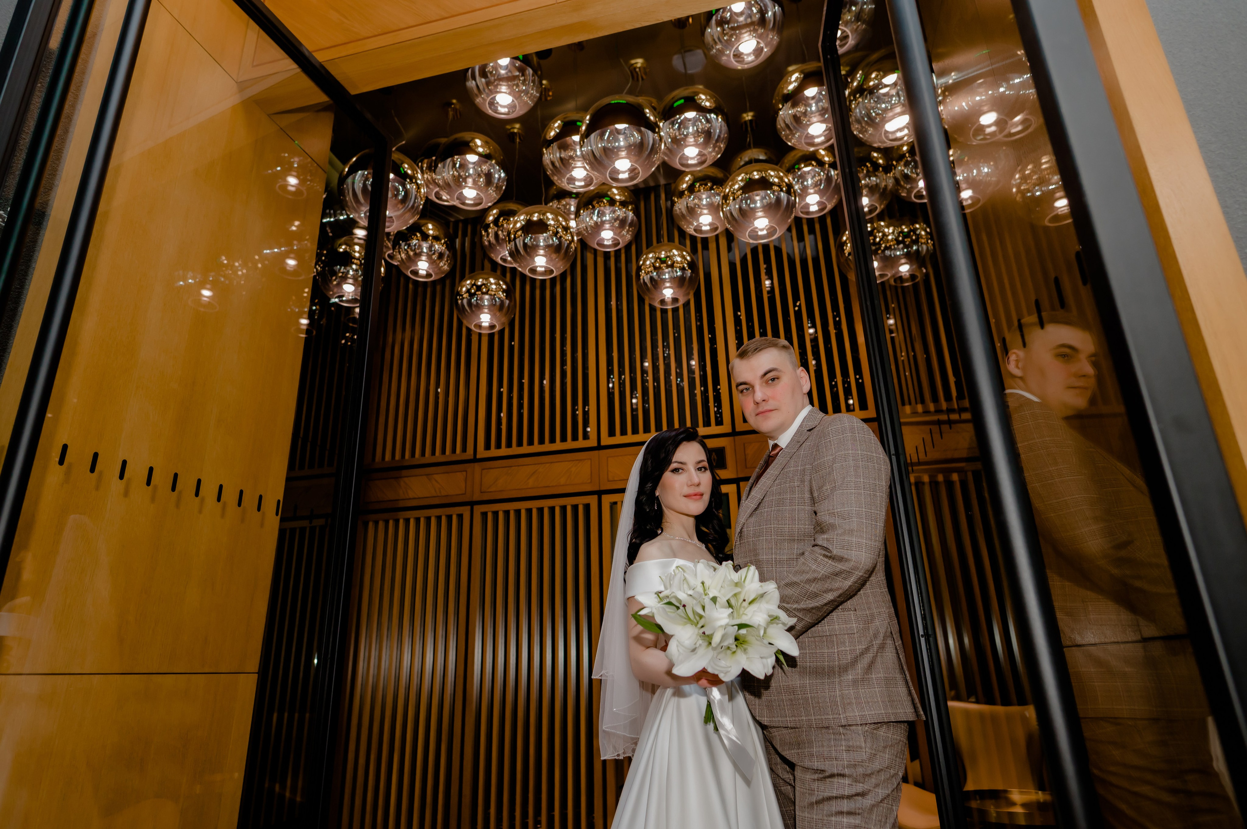 Виктория&Алексей. Свадебный и семейный фотограф Евгения Кононова