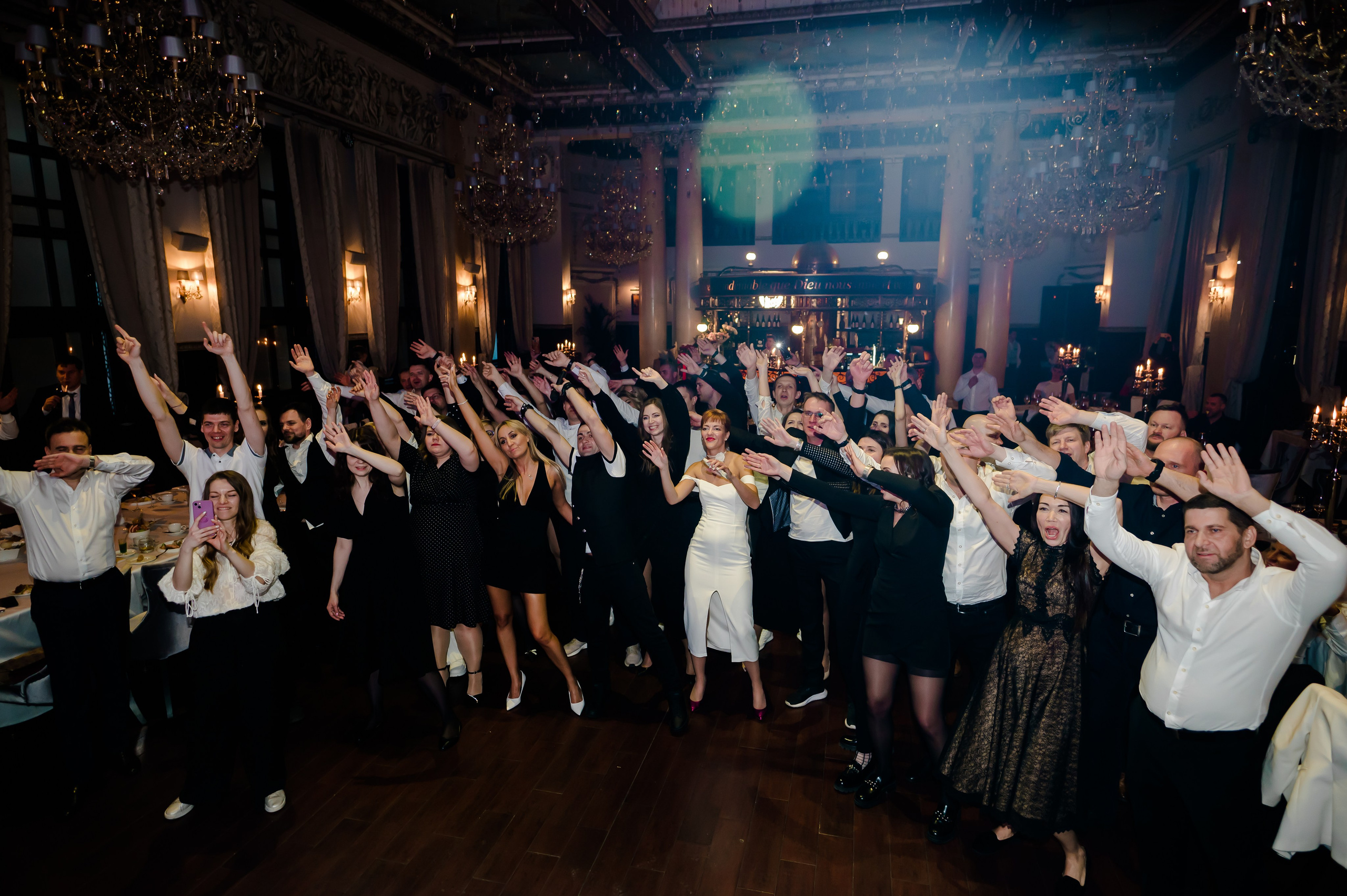 Мероприятия/банкеты/корпоративы. Свадебный и семейный фотограф Евгения Кононова