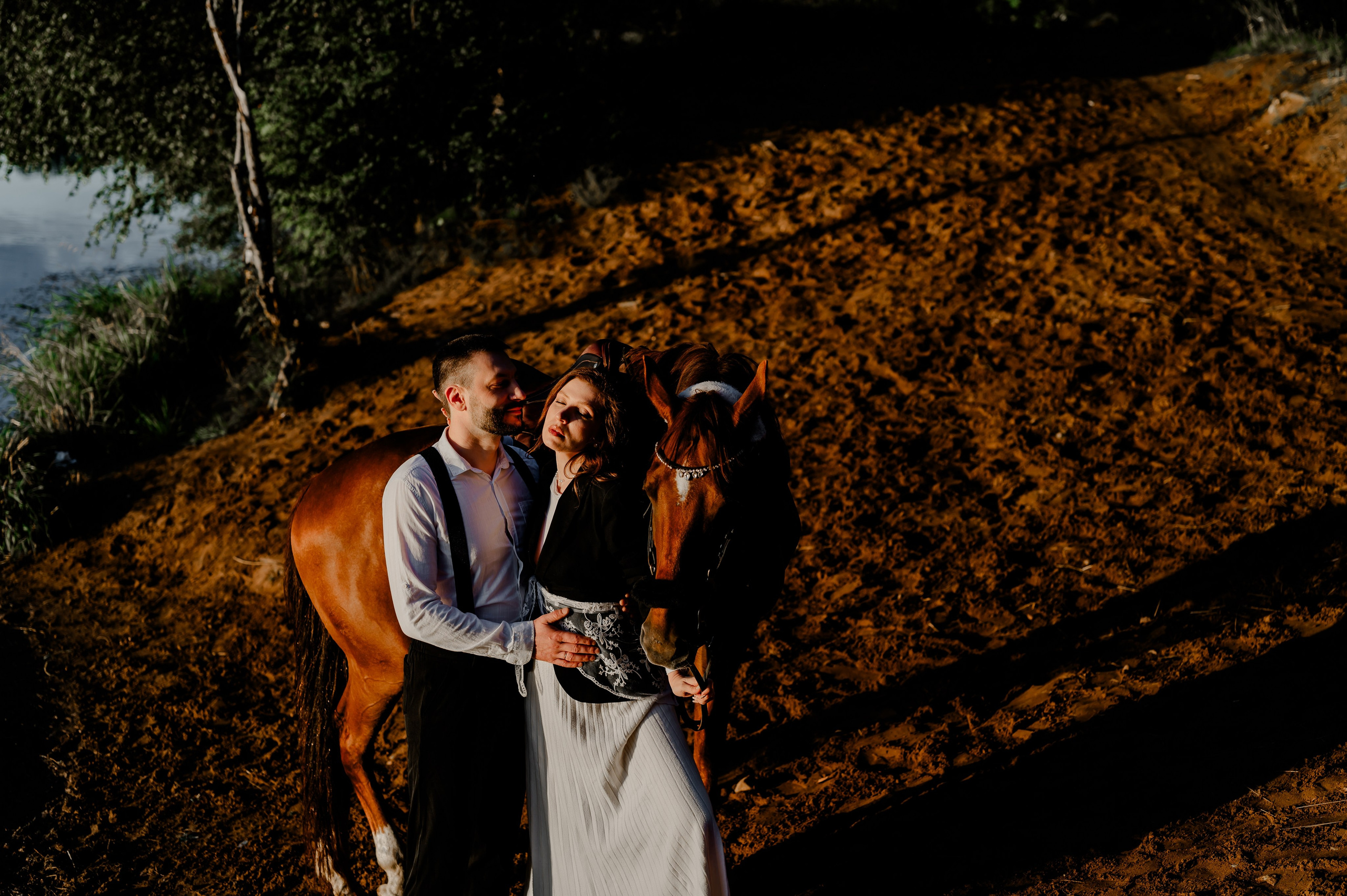 Анастасия&Максим. Свадебный и семейный фотограф Евгения Кононова