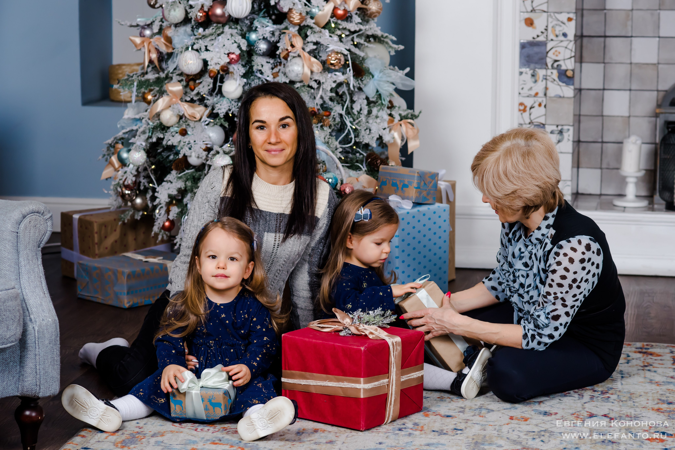 Кира&Мира. Свадебный и семейный фотограф Евгения Кононова