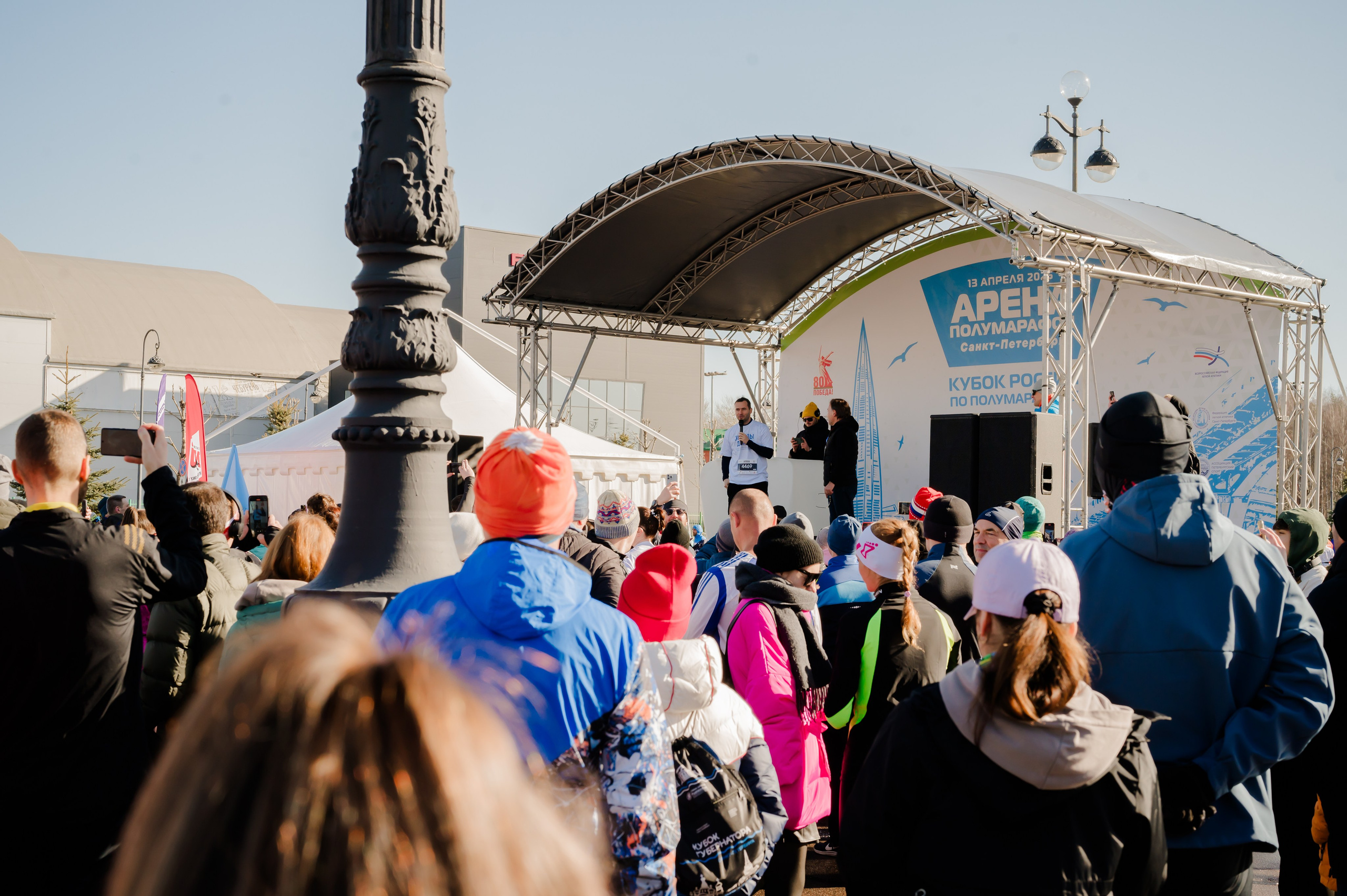 Забеги. Свадебный и семейный фотограф Евгения Кононова