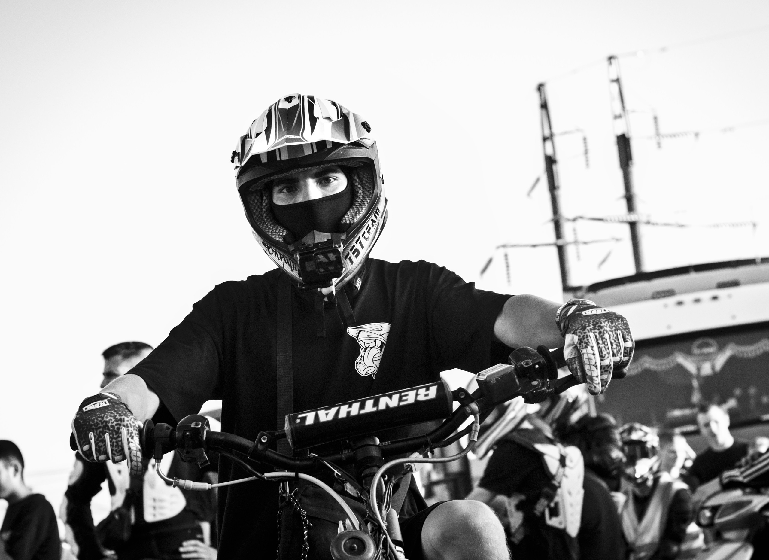 CST открытие сезона 2024. Репортажный фотограф в Симферополе Зареев Иван