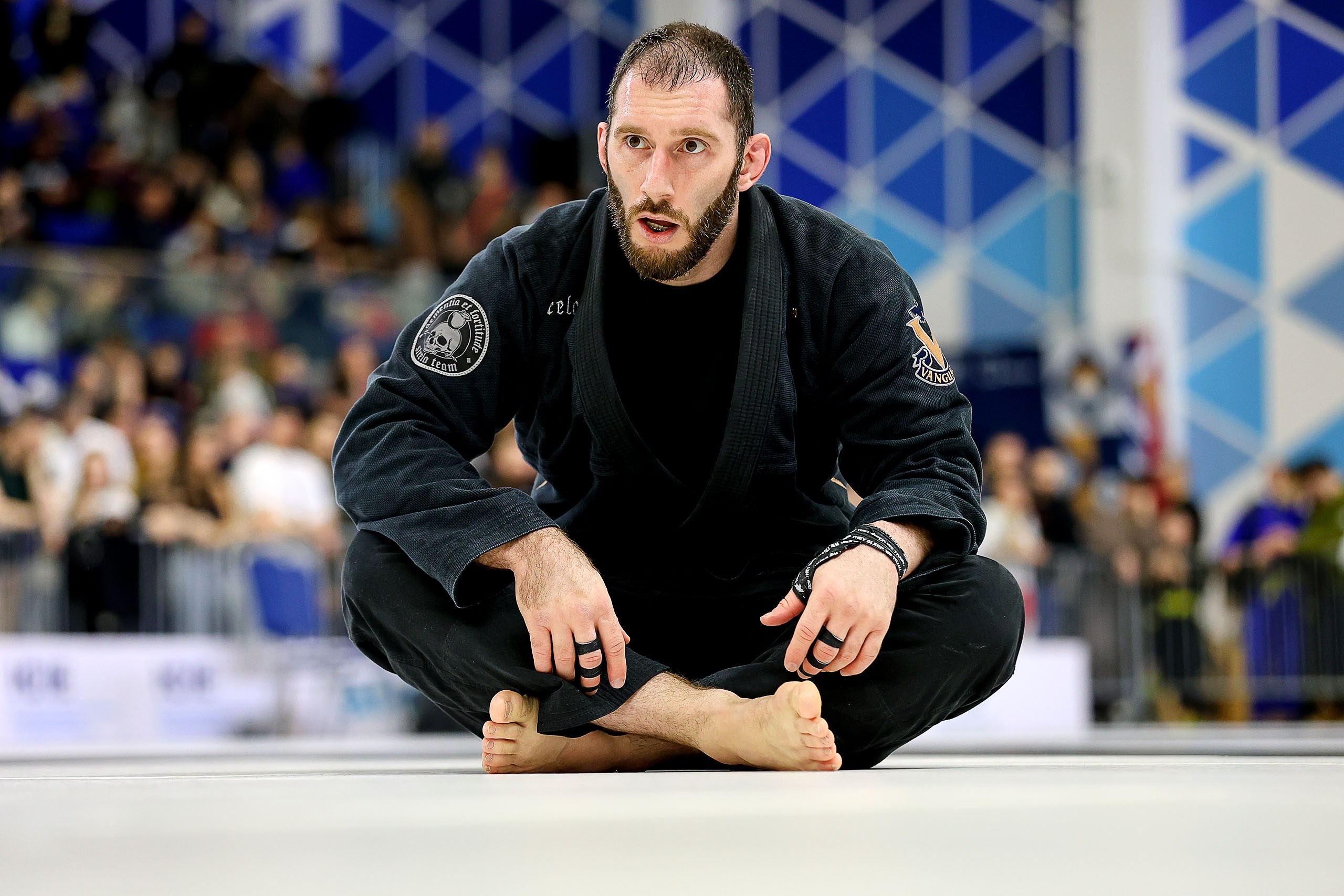 BJJ. Спортивный фотограф в Нижнем Новгороде и Сочи Ангелина Ильичева