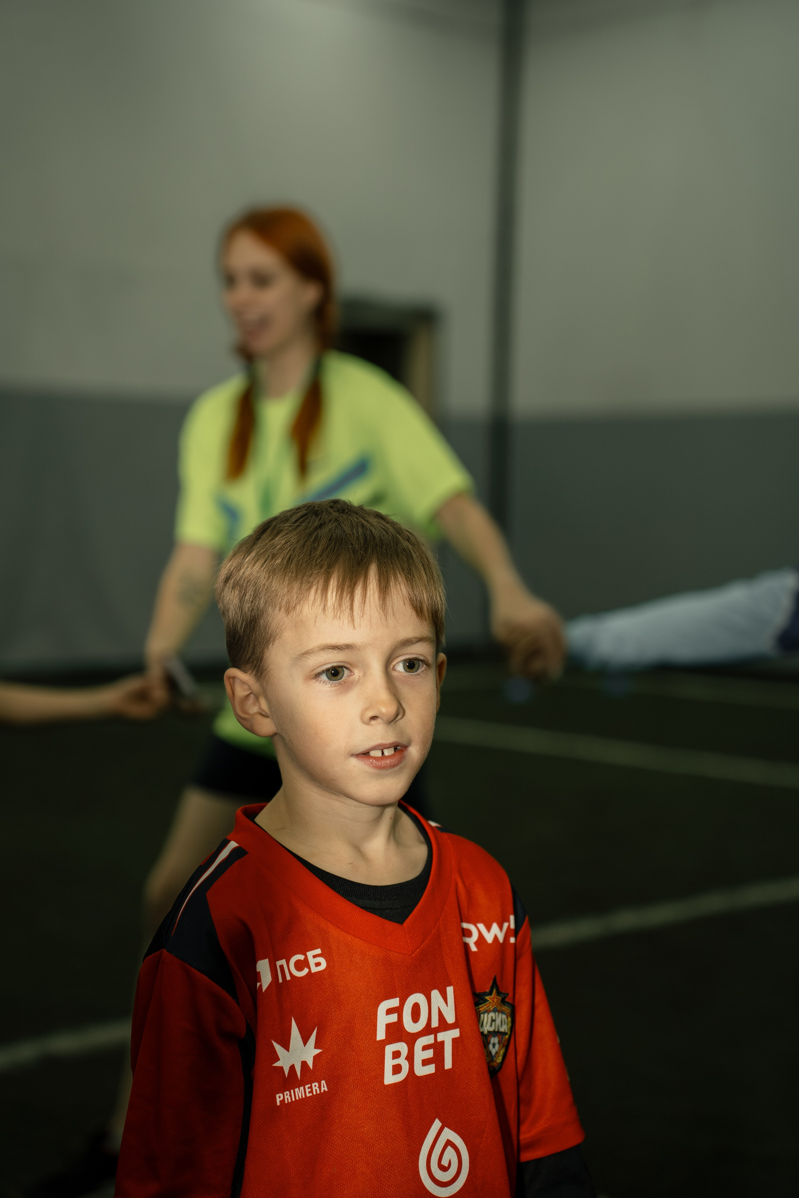 Детские съёмки. Анатолий, создатель Yulvon Production. Здесь — живые кадры, настоящие эмоции и стиль, без лишнего