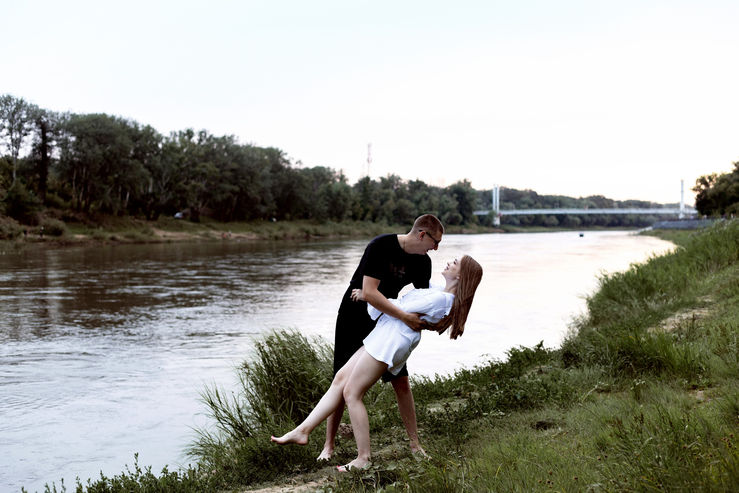 Lovestory A&A. Женский фотограф в Орске Новотроицке Динара Долганова