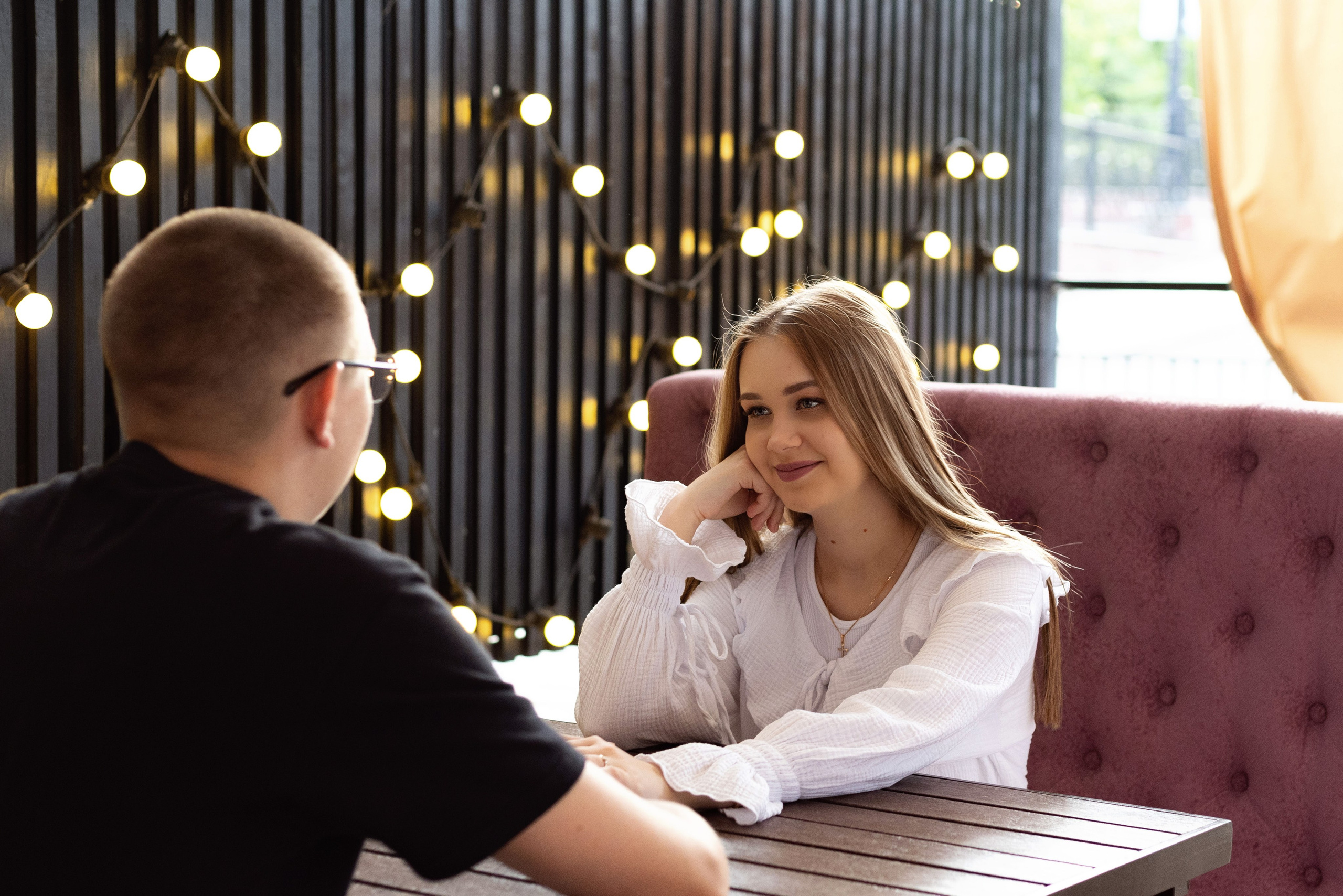 Lovestory A&A. Женский фотограф в Орске Новотроицке Динара Долганова