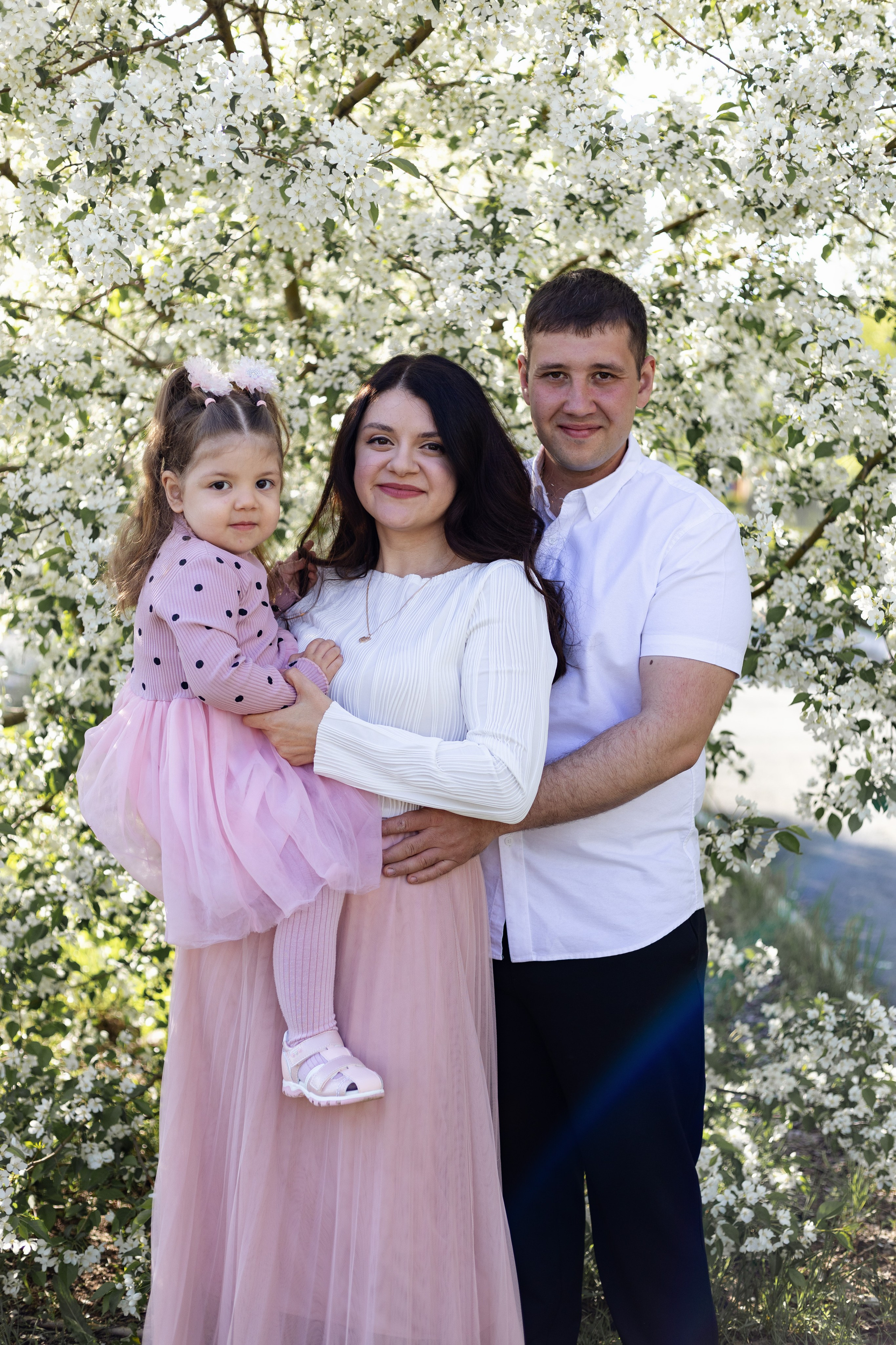 Фотосессия Ирина (семья). Женский фотограф в Орске Новотроицке Динара Долганова