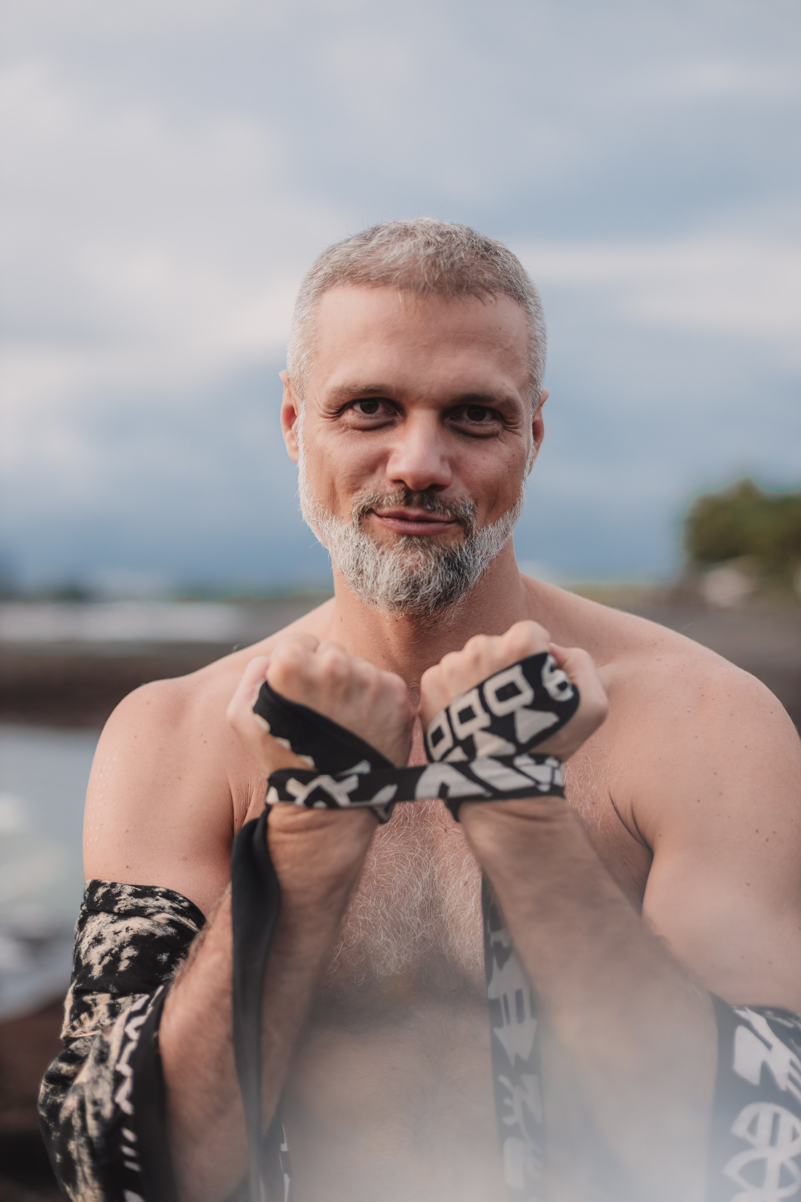 Aleksandr and power. Mariam Bagdasaryan