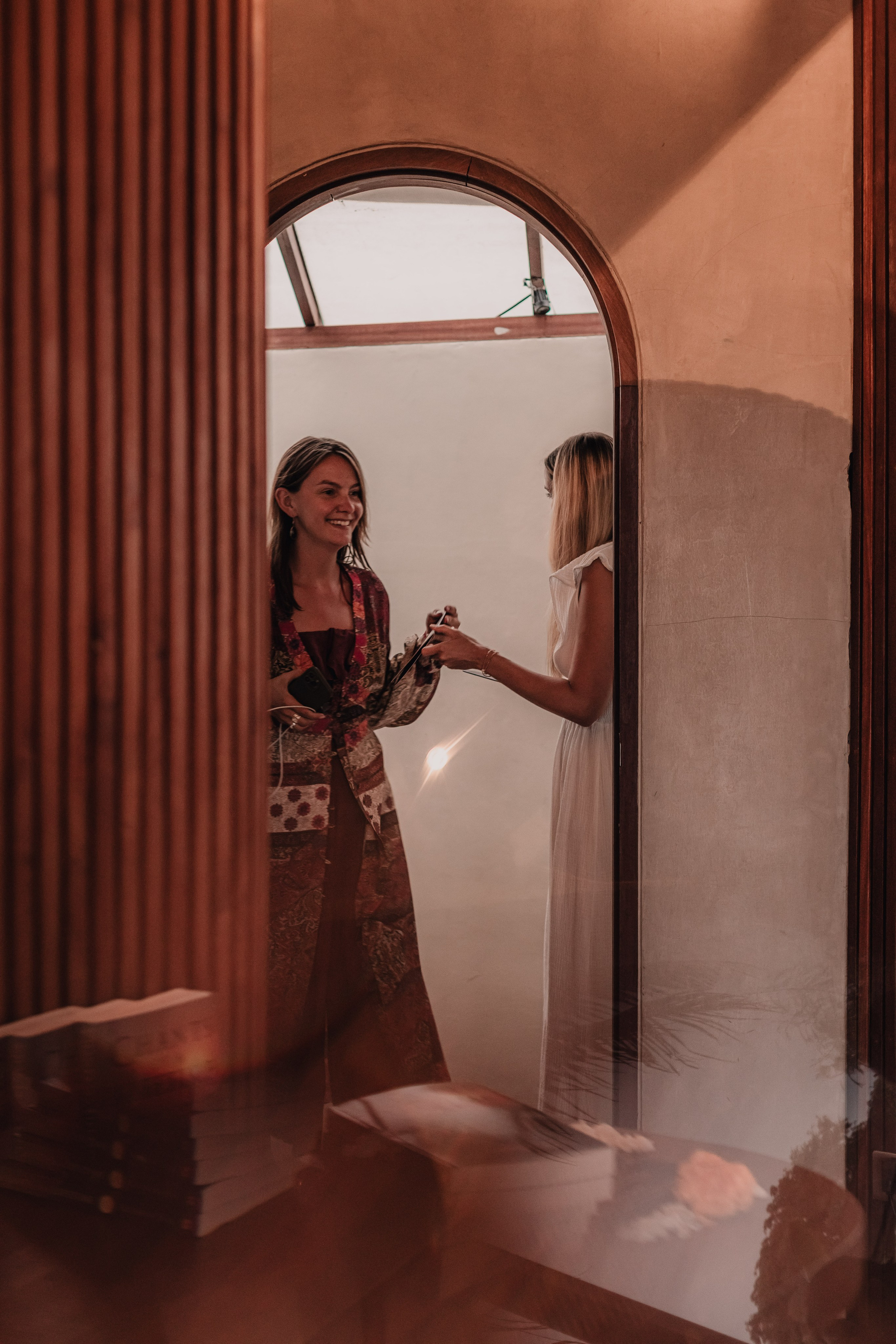 Kirtan at Soulshine nov. Мариам Багдасарян