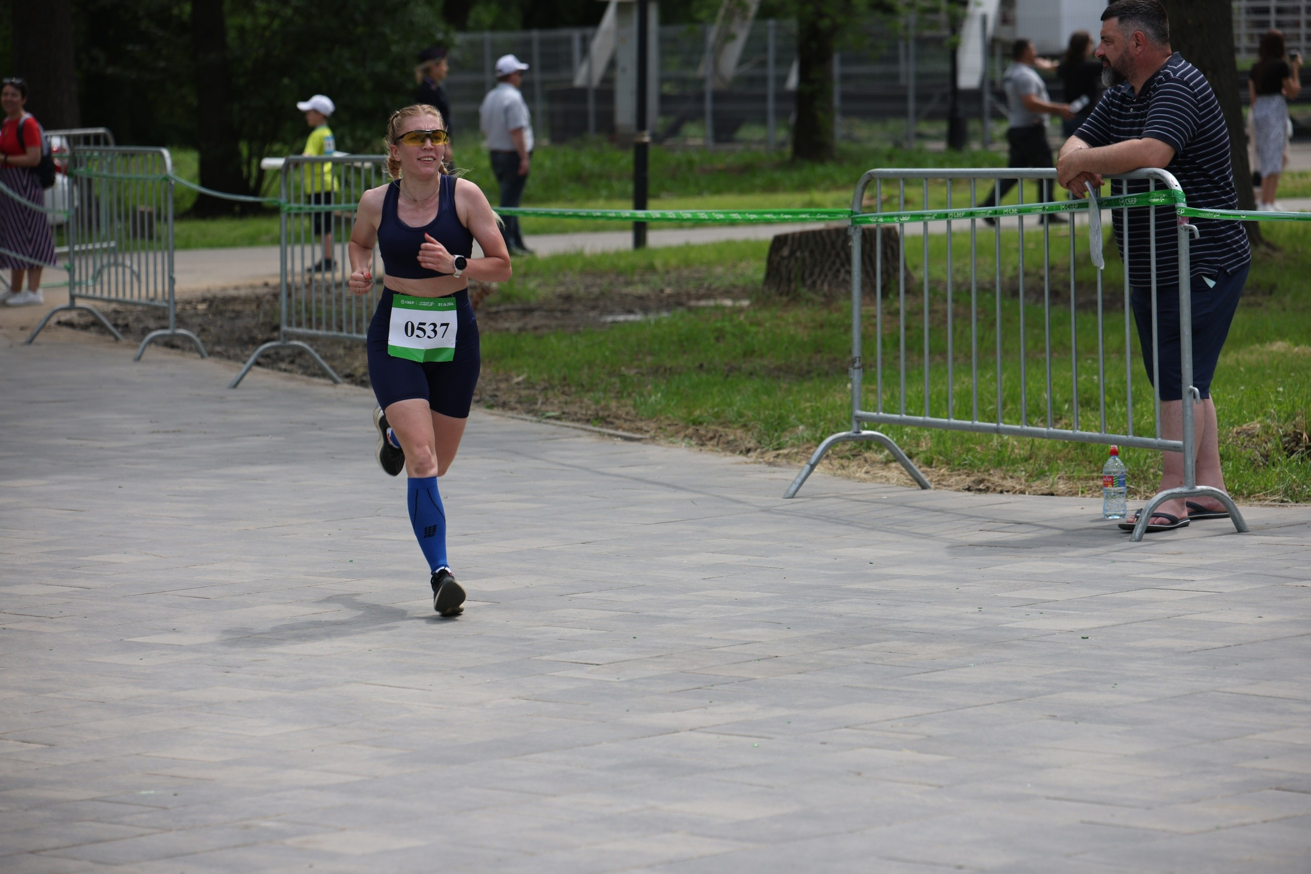 Зеленый марафон 2024 (Липецк). Профессиональный фотограф в Воронеже | Липецке | Тамбове — Алексей Зайцев