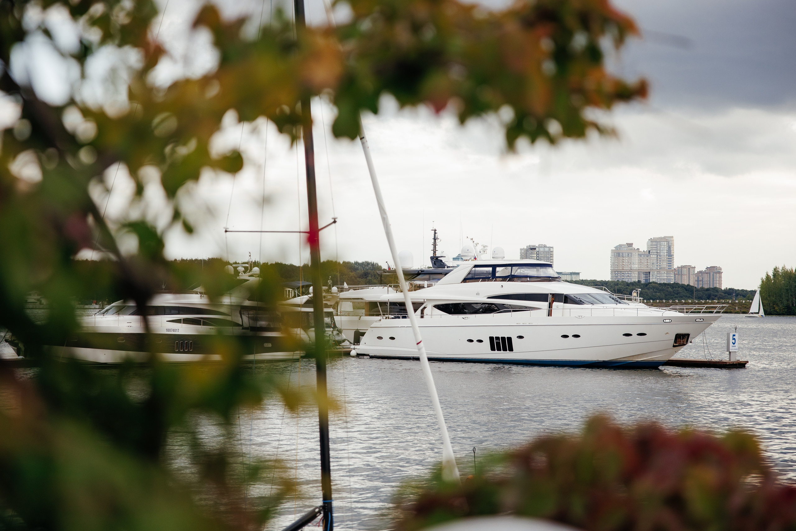 REGATE PR. Фотограф в Москве Алексей Виноградов