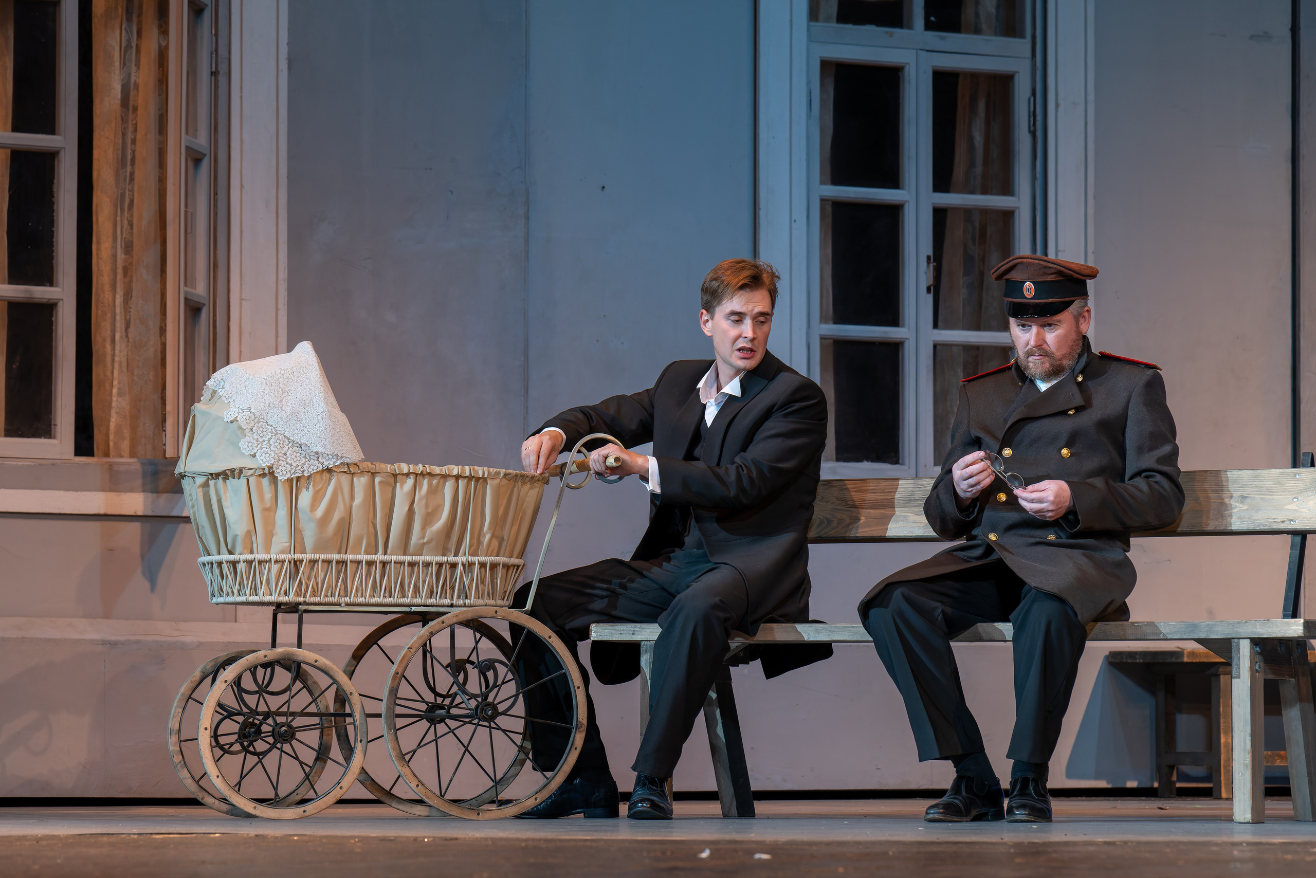 Три Сестры. Сайт фотографа Сергея Абрамова