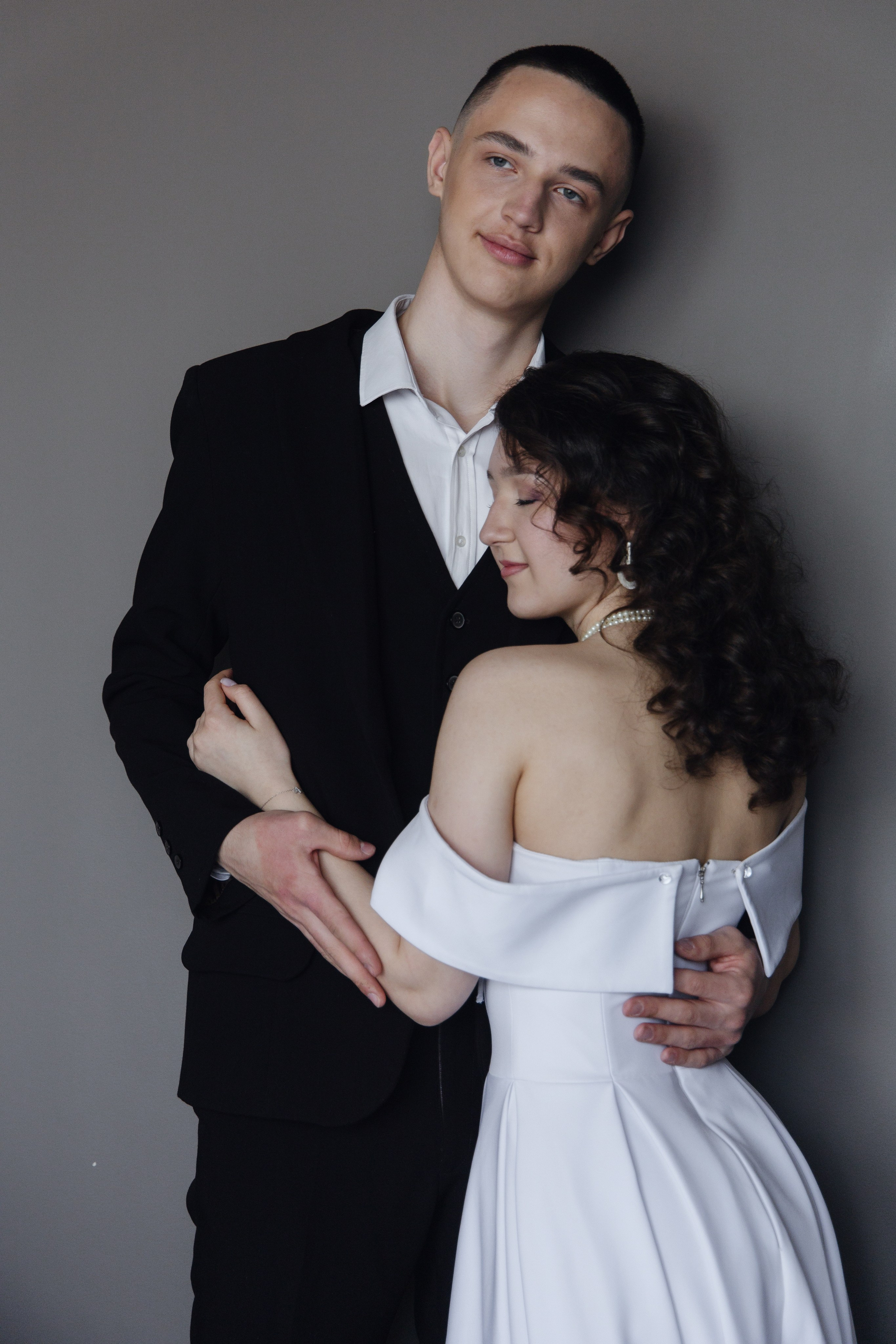 Слава и Алёна. Егор Брагин — свадебный и репортажный фотограф в Екатеринбурге