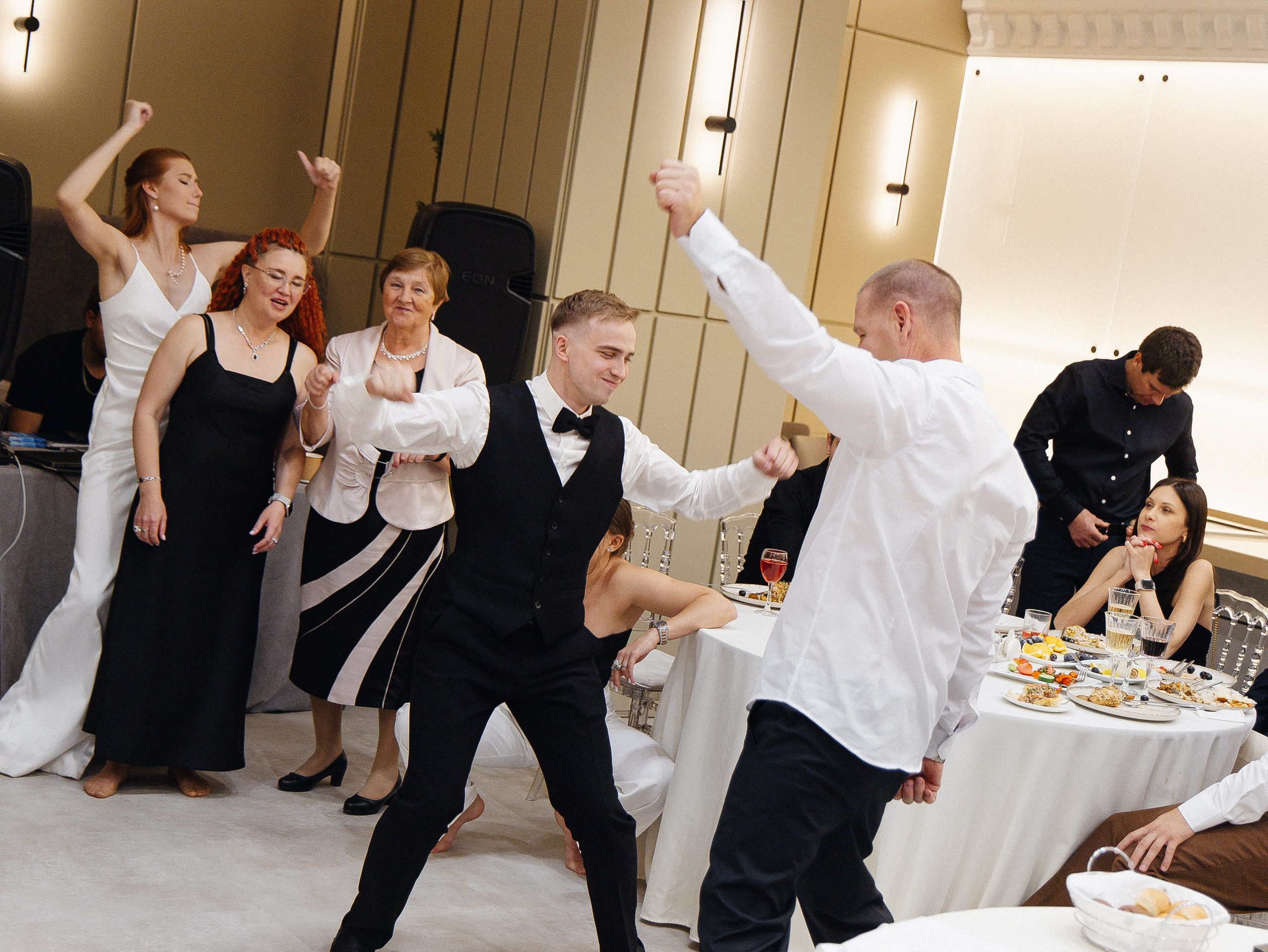 Борис и Катя. Егор Брагин — свадебный и репортажный фотограф в Екатеринбурге