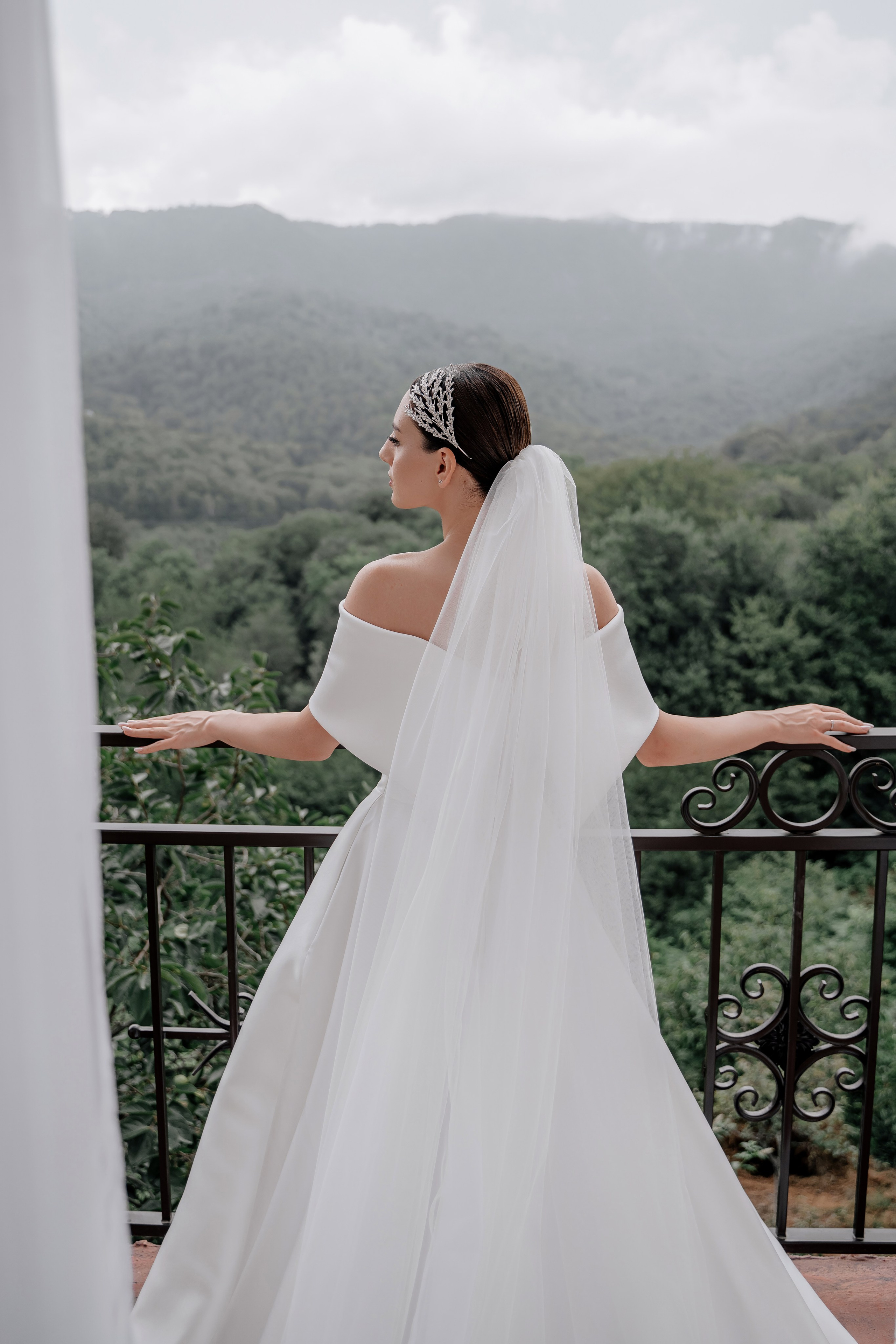 Э&Е. Свадебный и семейный фотограф в Сочи Никита Пищов