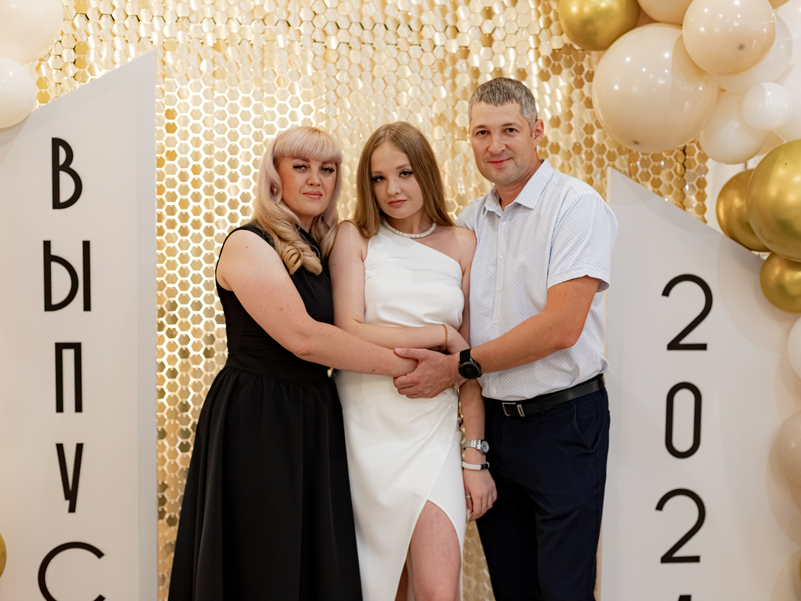 ВЫПУСКНОЙ. Photokarish