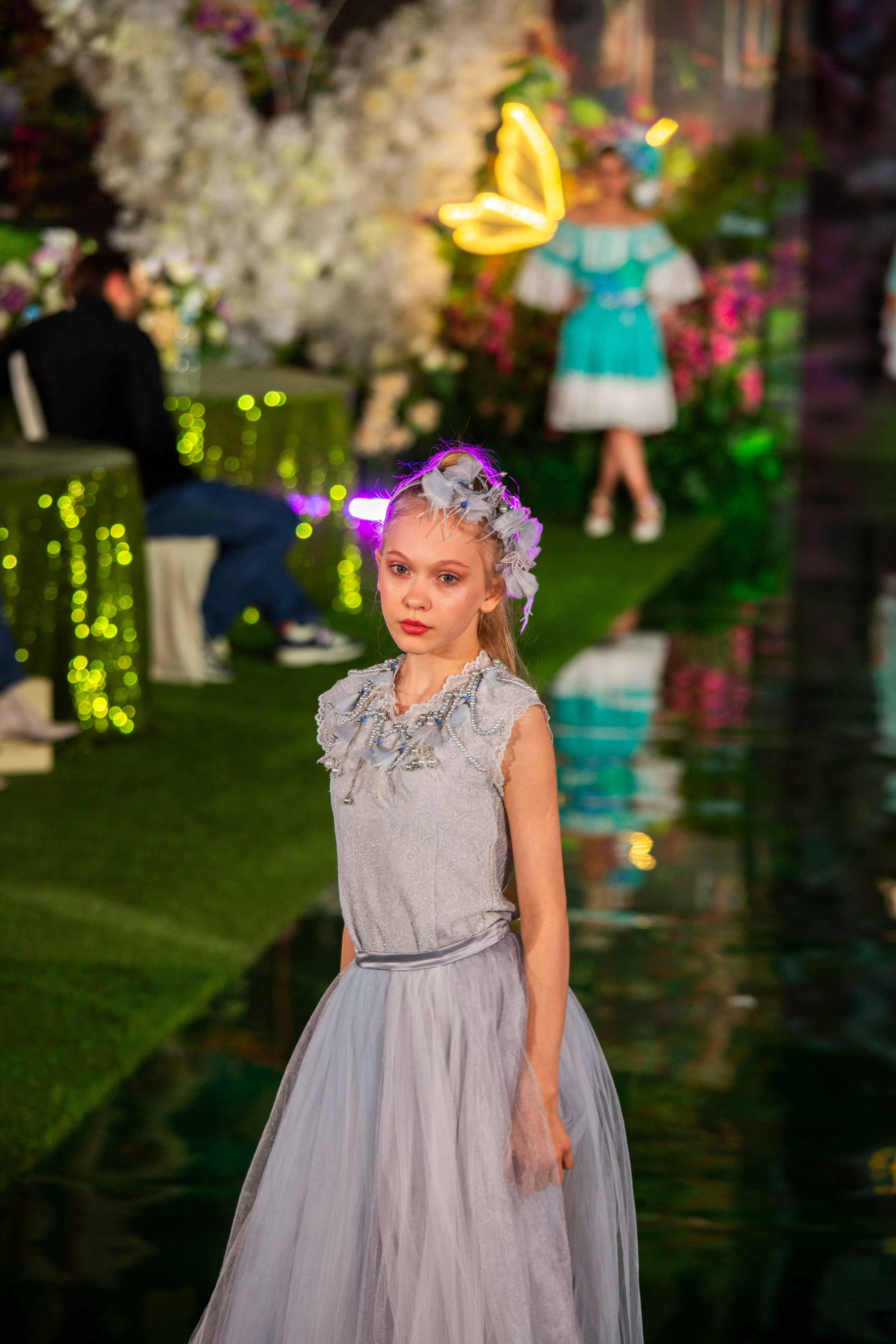 Эстетика Цветов. Репортажный, семейный, свадебный, портретный фотограф