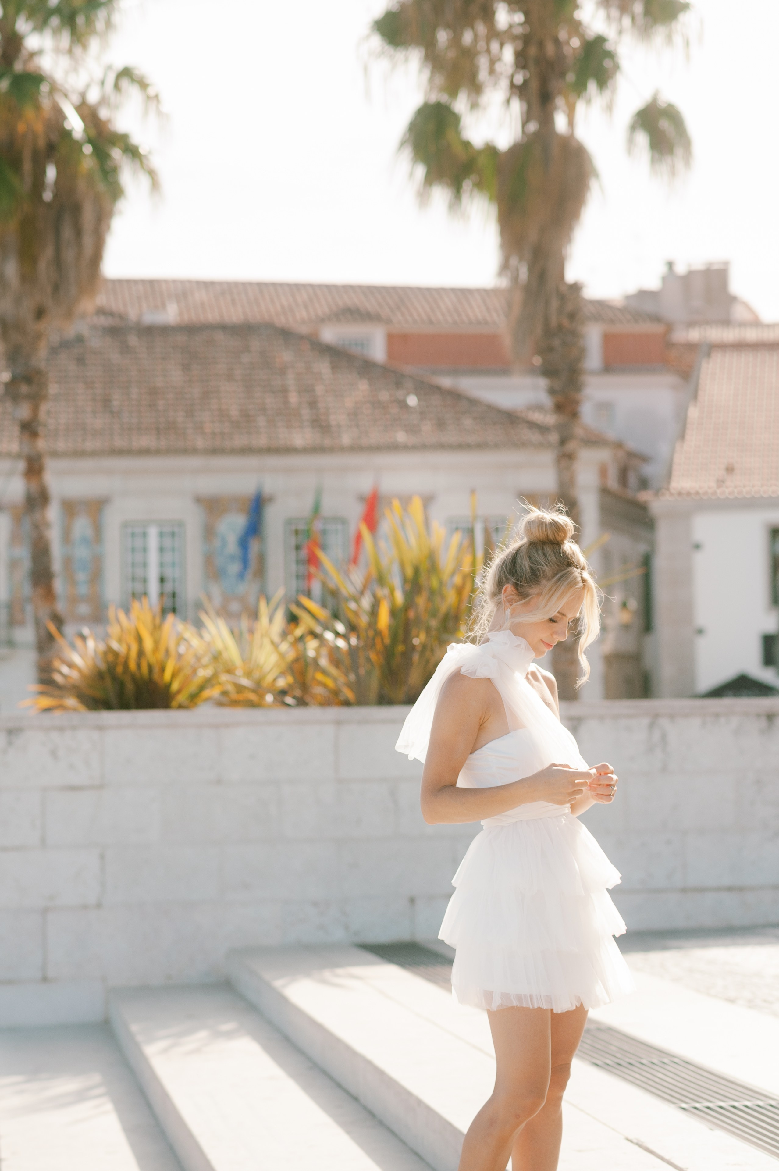 Bride. Свадебный и женский фотограф в Лиссабоне Яковлева Ольга