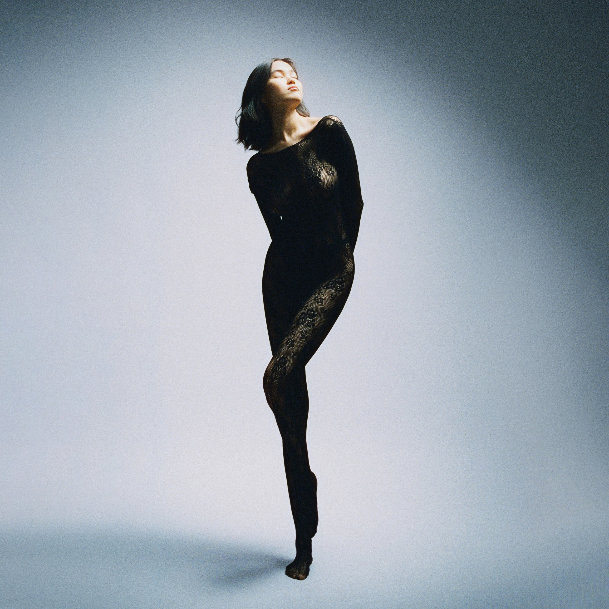 Портреты / Модельные тесты. Fashion and advertising photographer